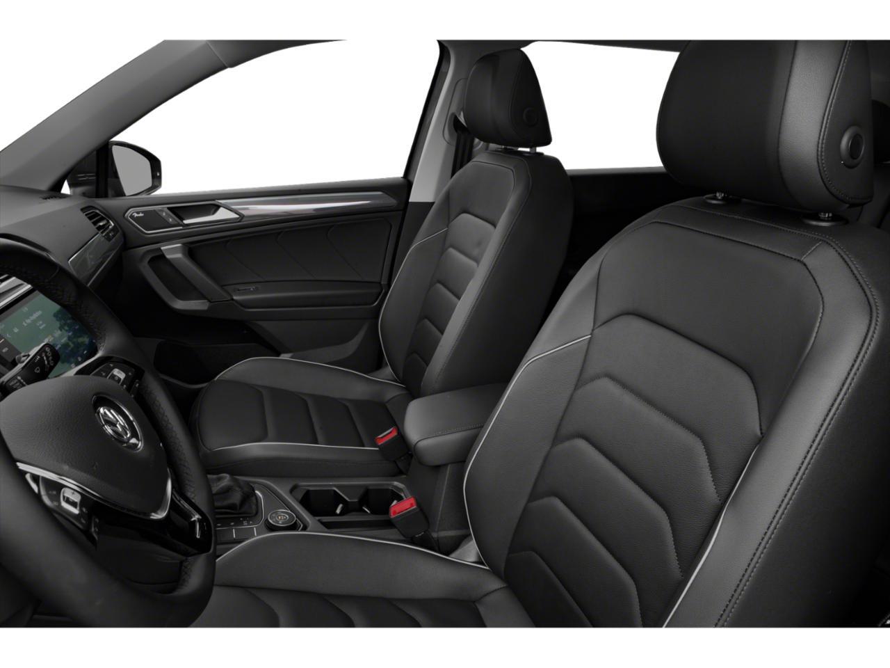 2020 Volkswagen Tiguan 2.0T SEL Oshkosh WI