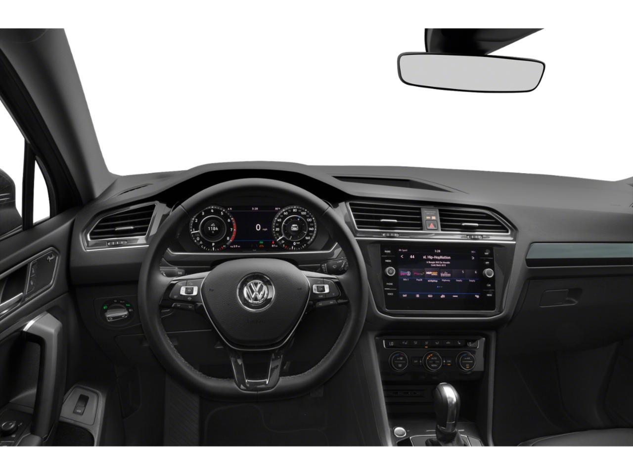 2020 Volkswagen Tiguan 2.0T SEL Oshkosh WI