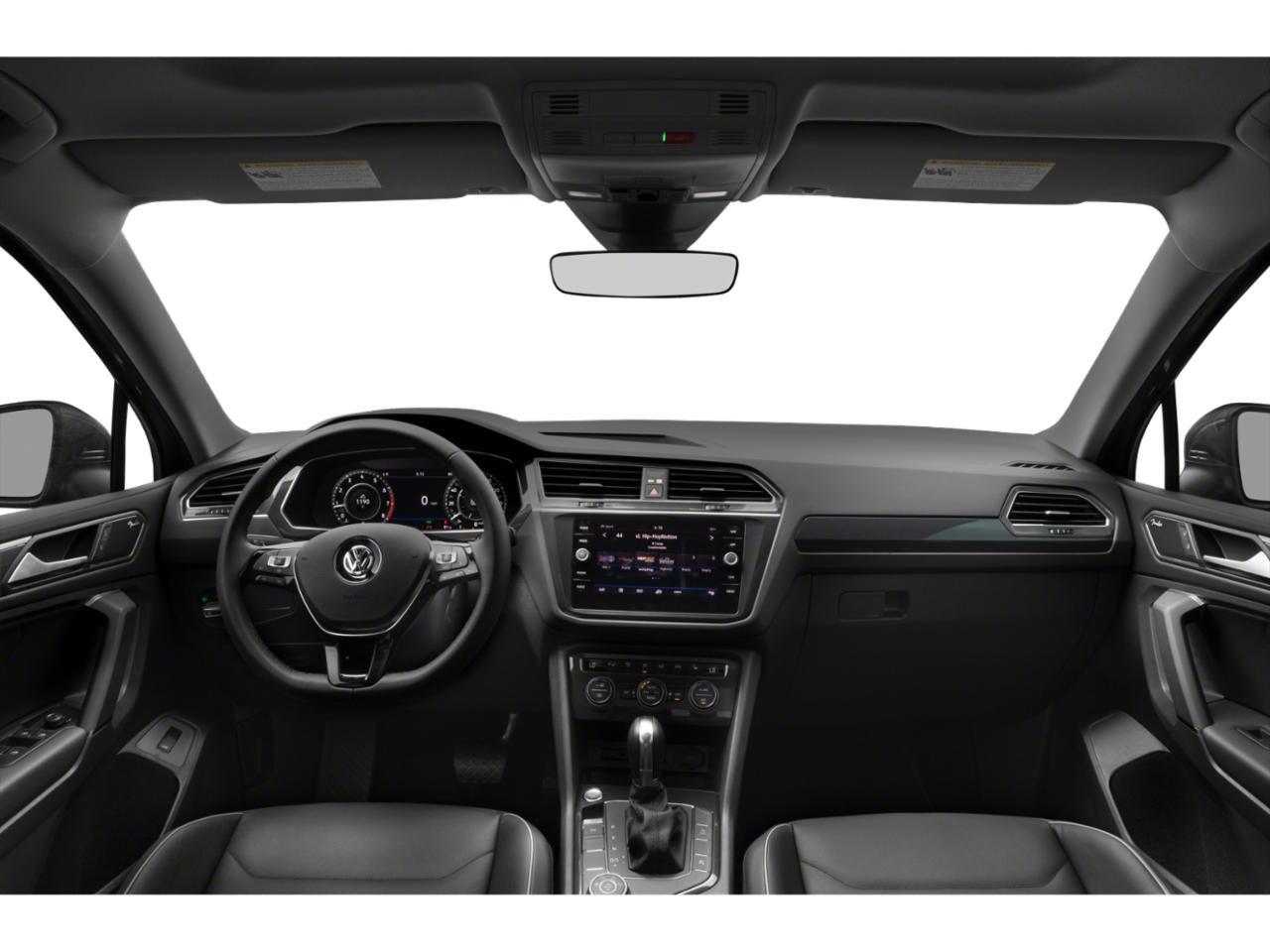 2020 Volkswagen Tiguan 2.0T SEL Oshkosh WI