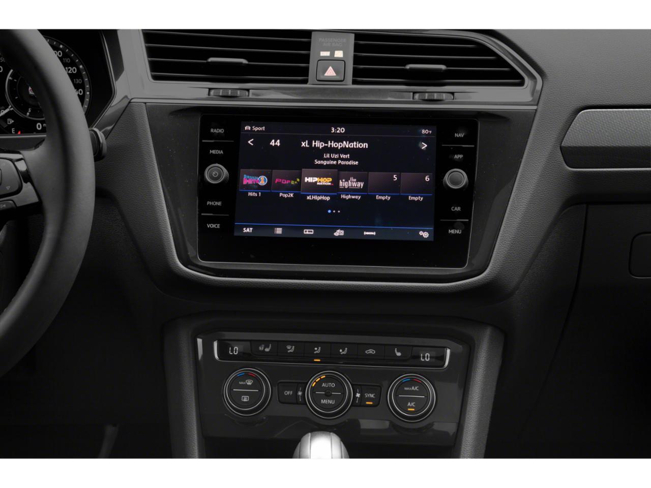2020 Volkswagen Tiguan 2.0T SEL Oshkosh WI