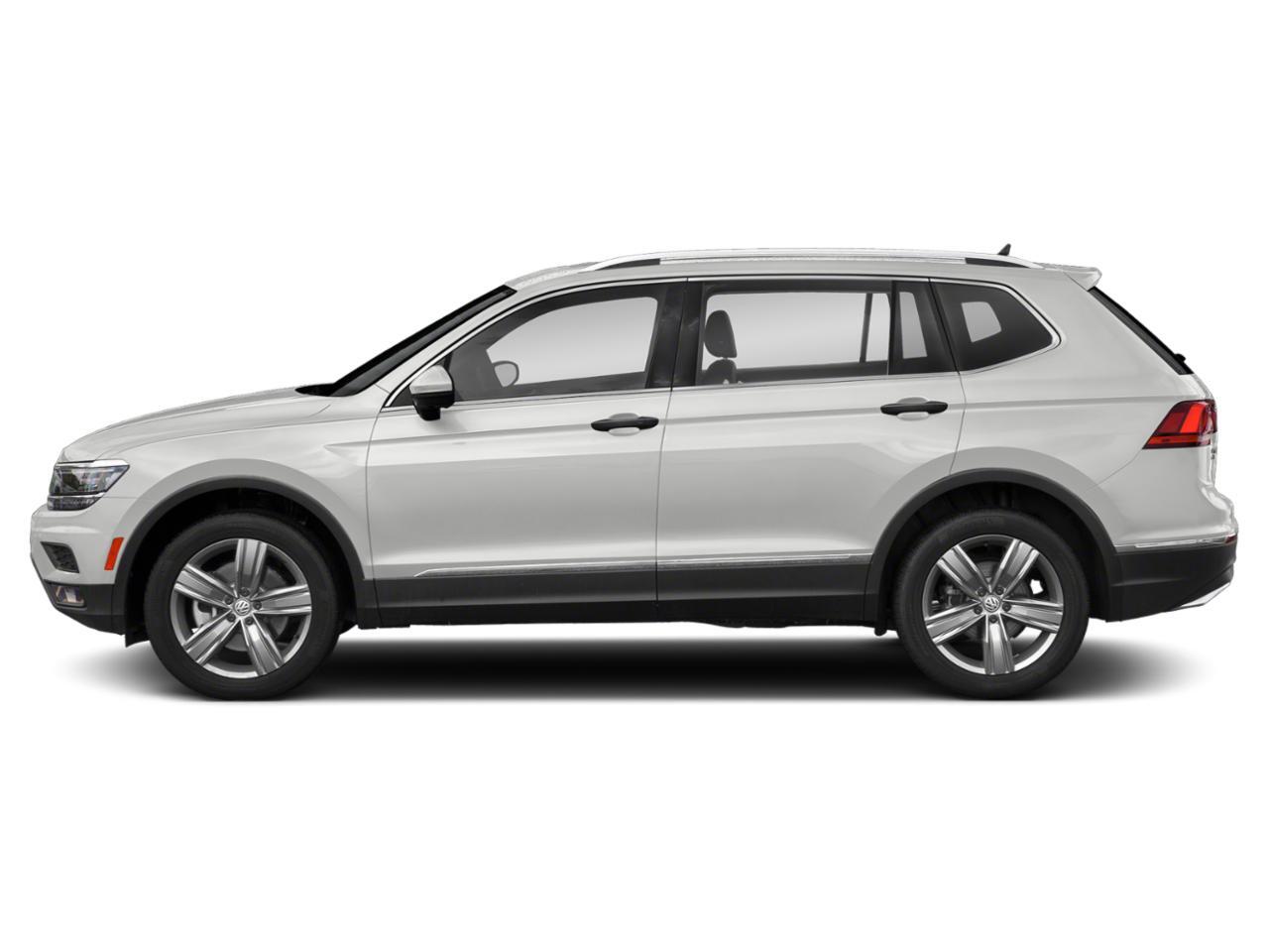 2020 Volkswagen Tiguan 2.0T SEL Oshkosh WI