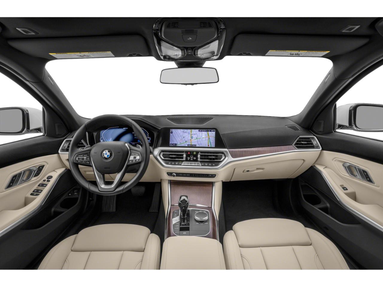 2021 BMW 3 Series 330e xDrive Oshkosh WI