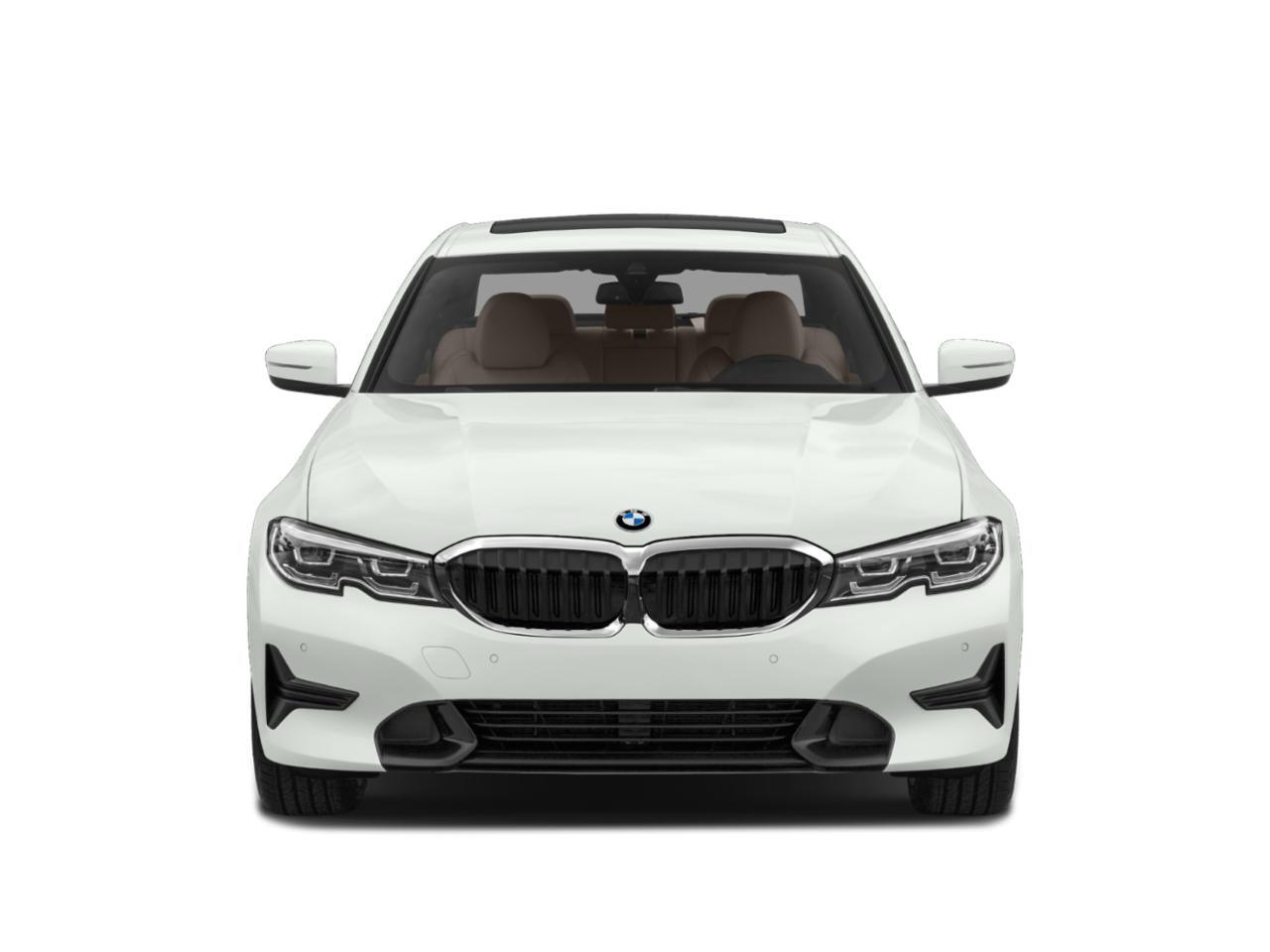 2021 BMW 3 Series 330e xDrive Oshkosh WI