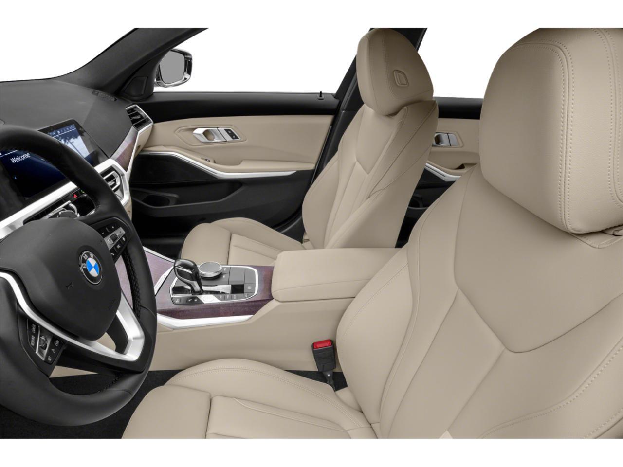 2021 BMW 3 Series 330e xDrive Oshkosh WI