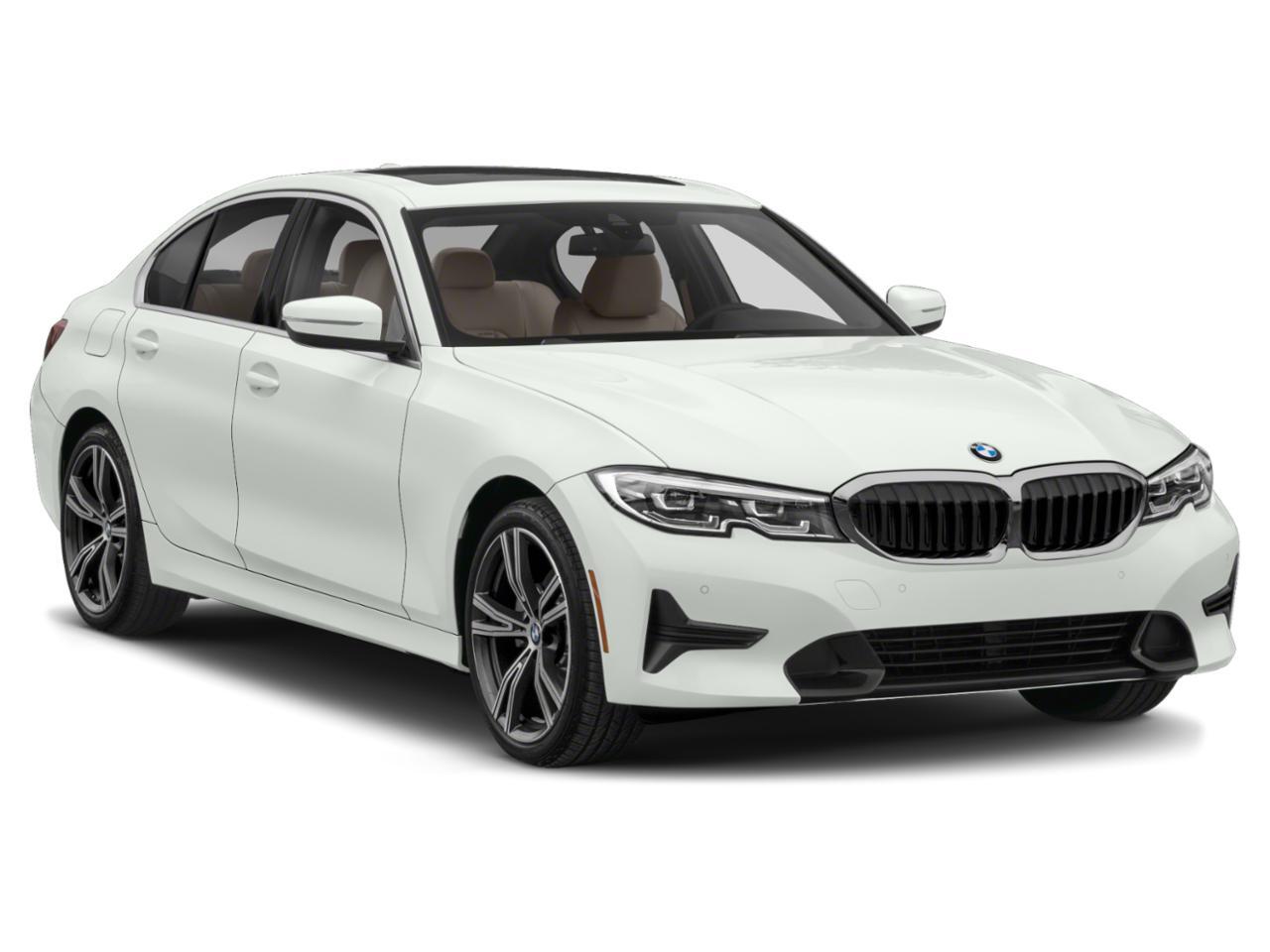 2021 BMW 3 Series 330e xDrive Oshkosh WI