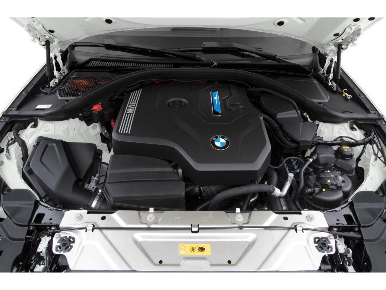 2021 BMW 3 Series 330e xDrive Oshkosh WI