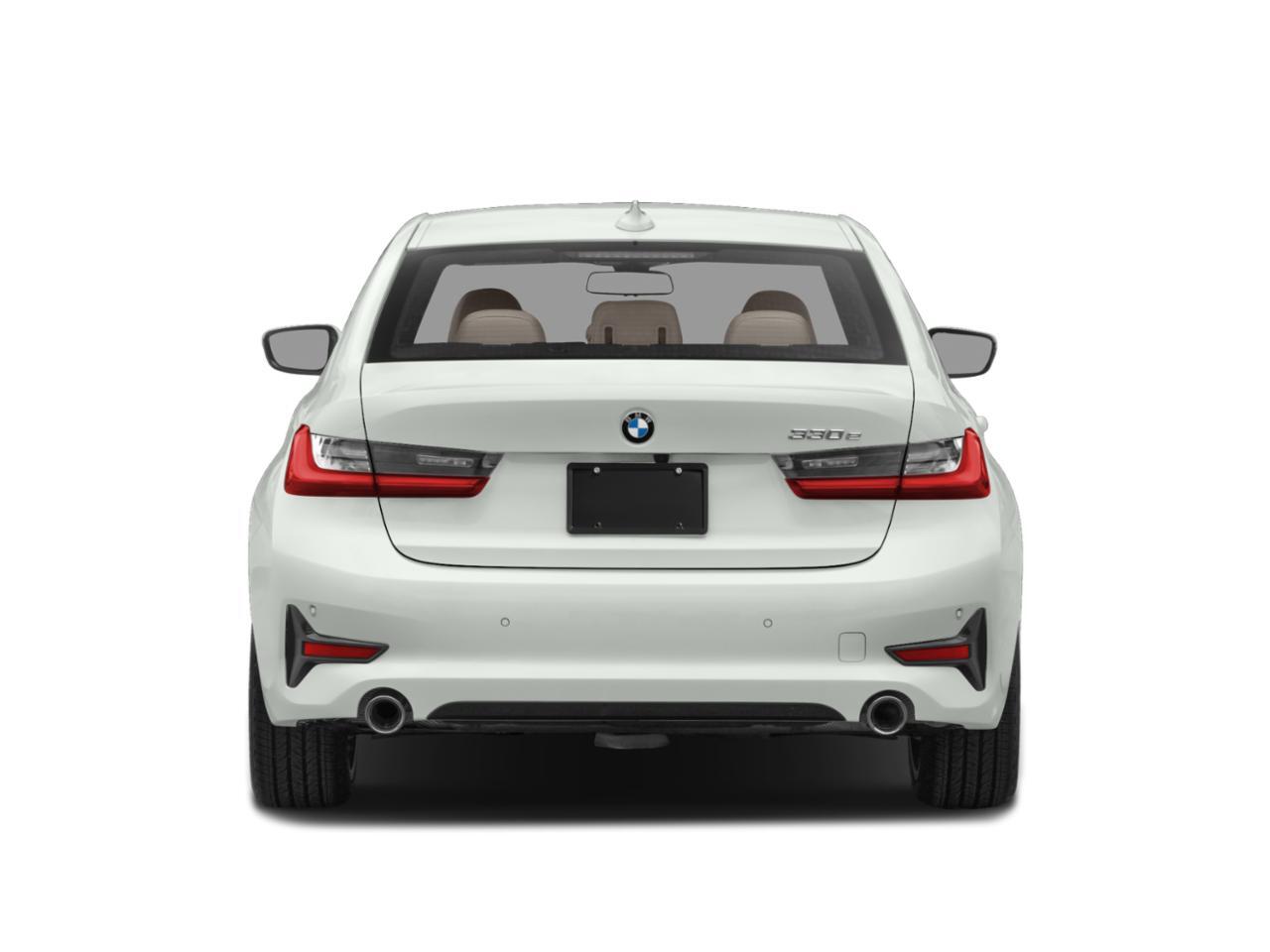 2021 BMW 3 Series 330e xDrive Oshkosh WI