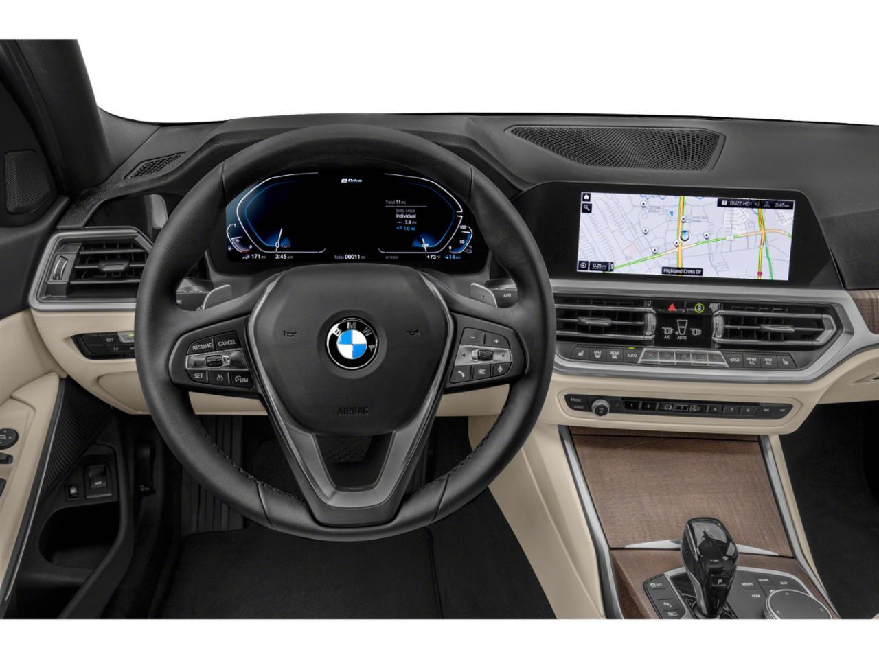 2021 BMW 3 Series 330e xDrive Oshkosh WI