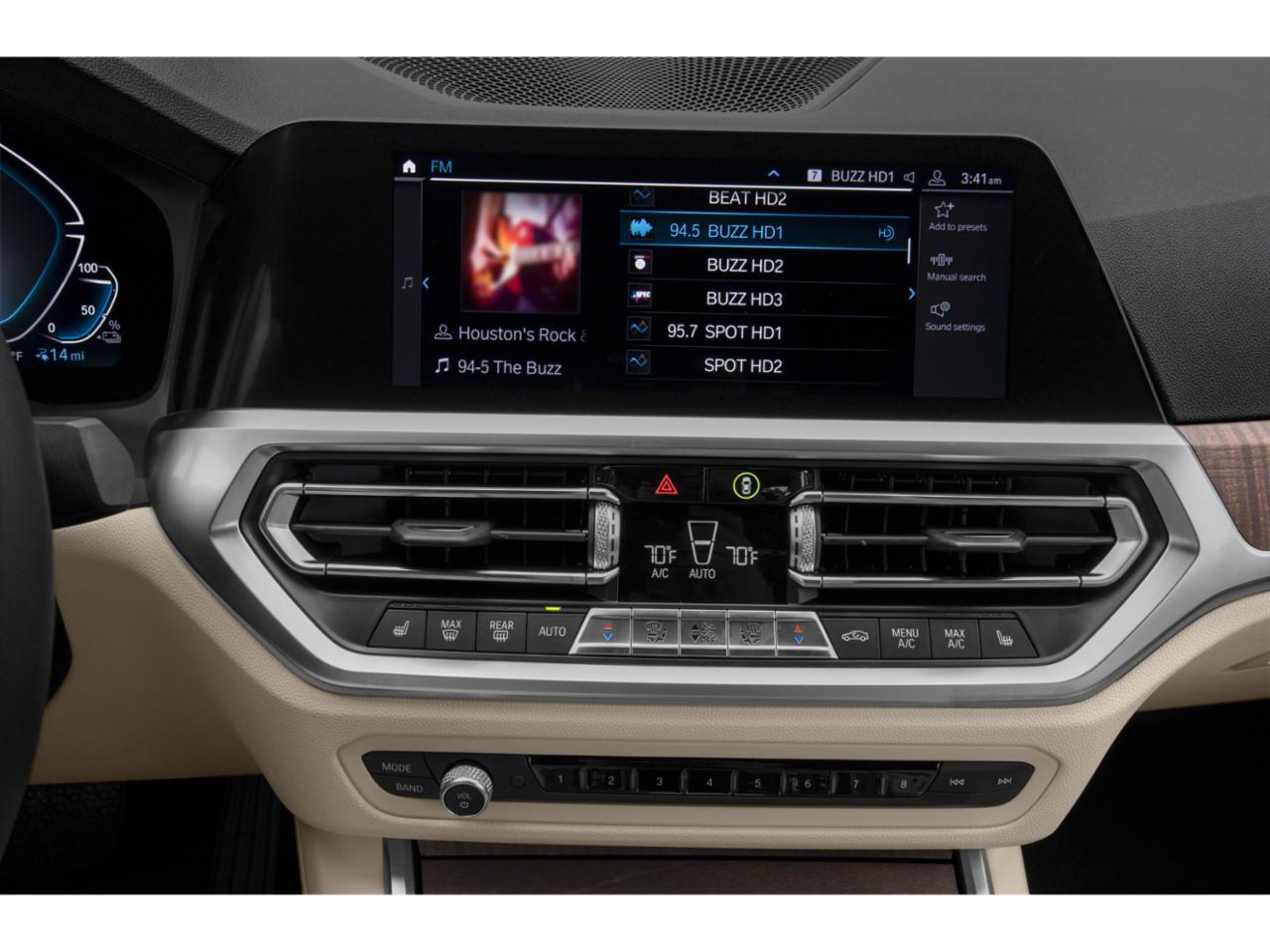 2021 BMW 3 Series 330e xDrive Oshkosh WI