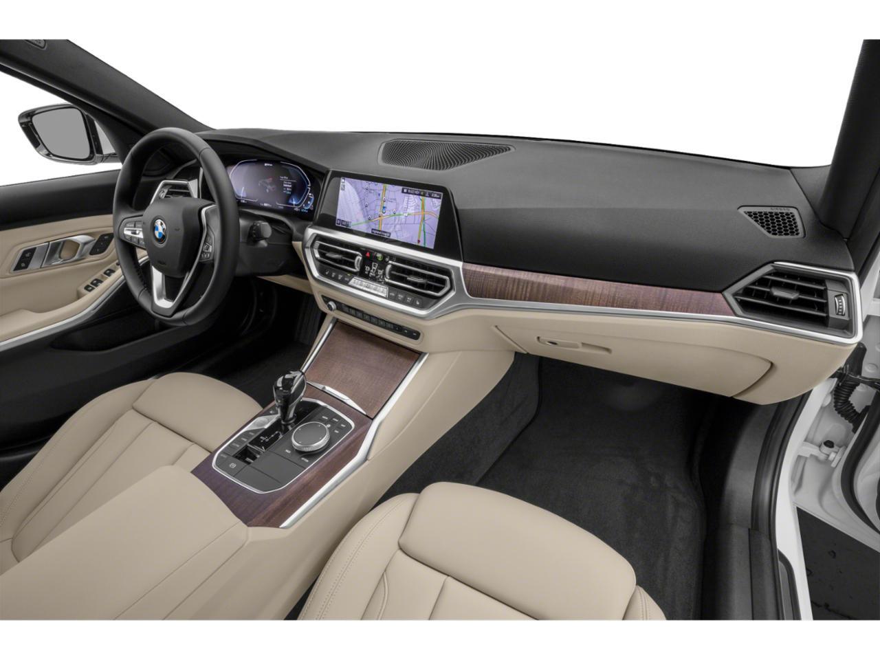 2021 BMW 3 Series 330e xDrive Oshkosh WI