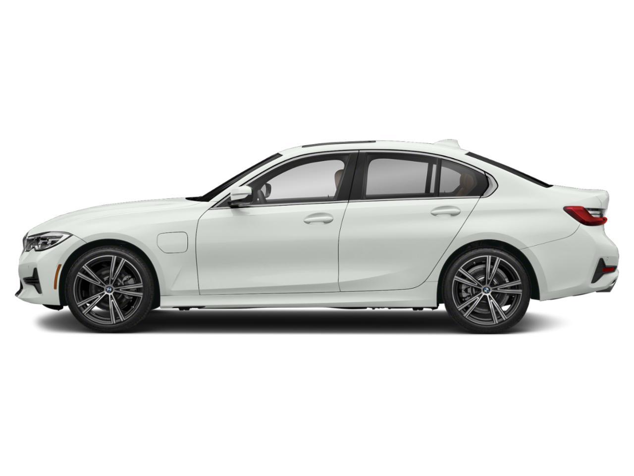 2021 BMW 3 Series 330e xDrive Oshkosh WI