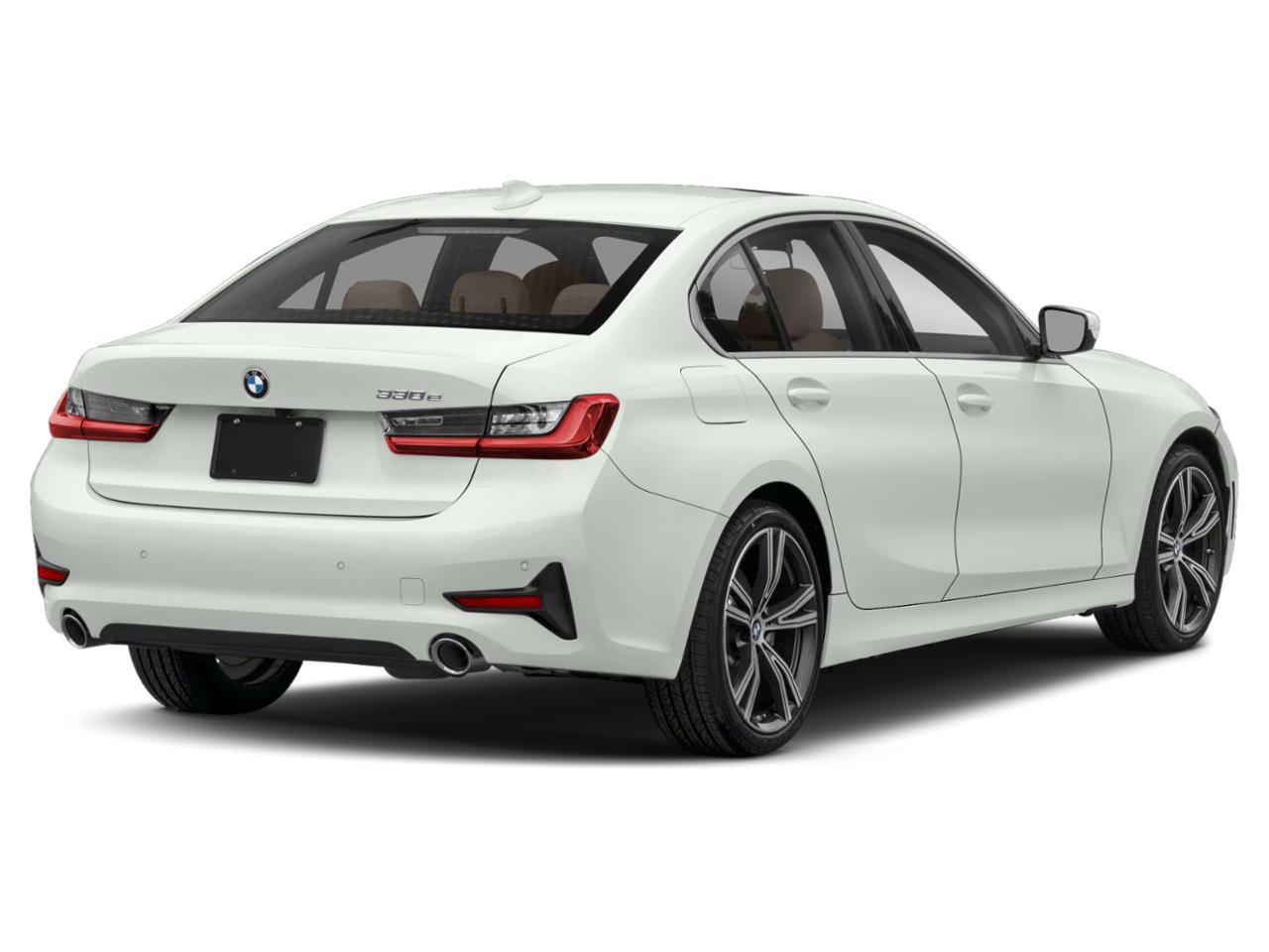 2021 BMW 3 Series 330e xDrive Oshkosh WI
