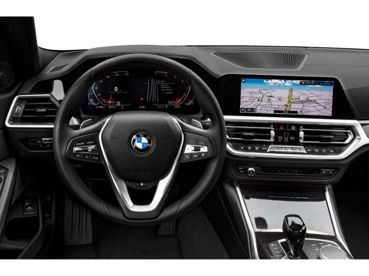 2021 BMW 3 Series 330i xDrive Oshkosh WI