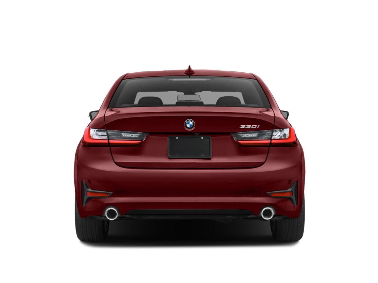 2021 BMW 3 Series 330i xDrive Oshkosh WI