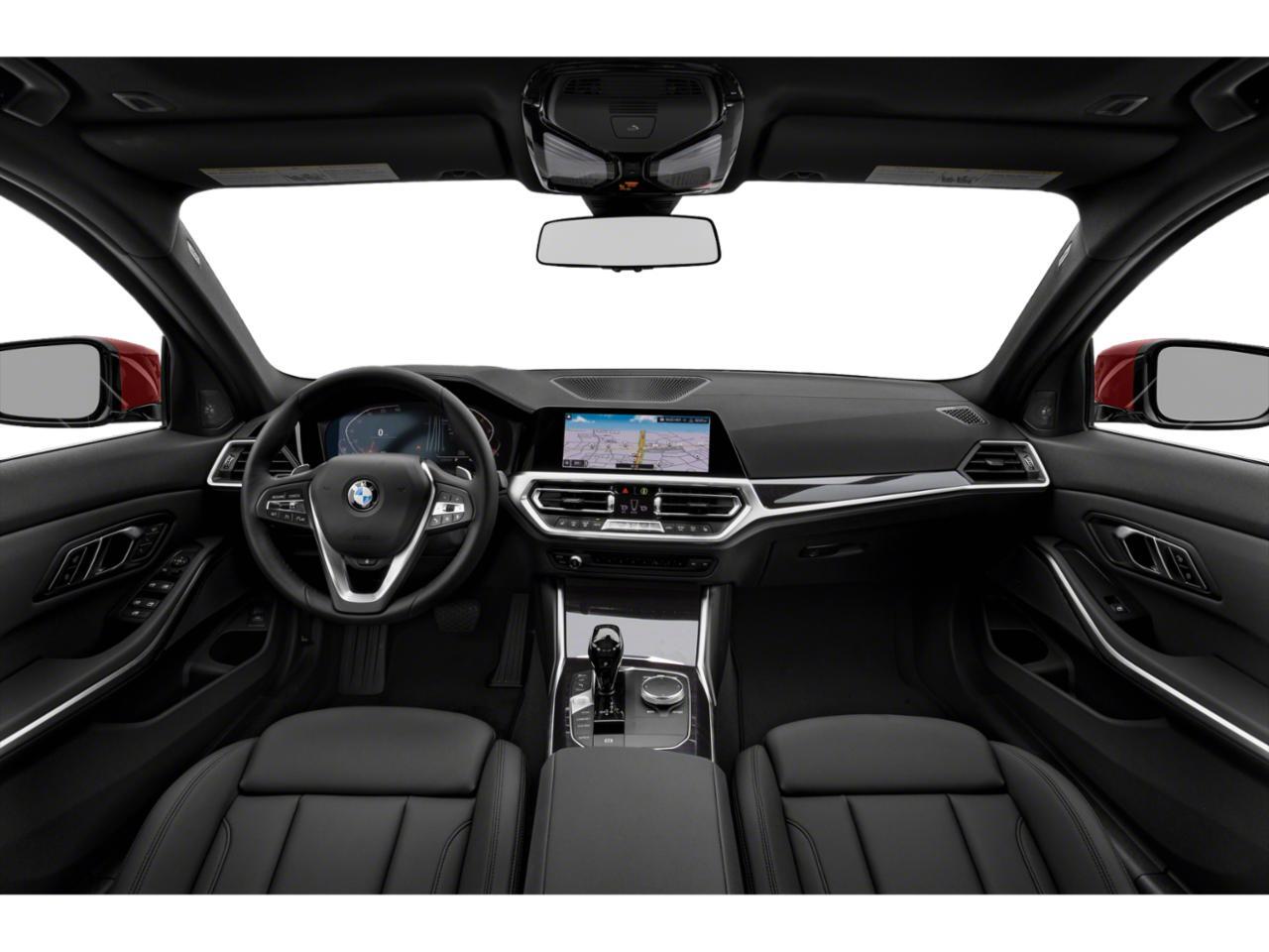 2021 BMW 3 Series 330i xDrive Oshkosh WI