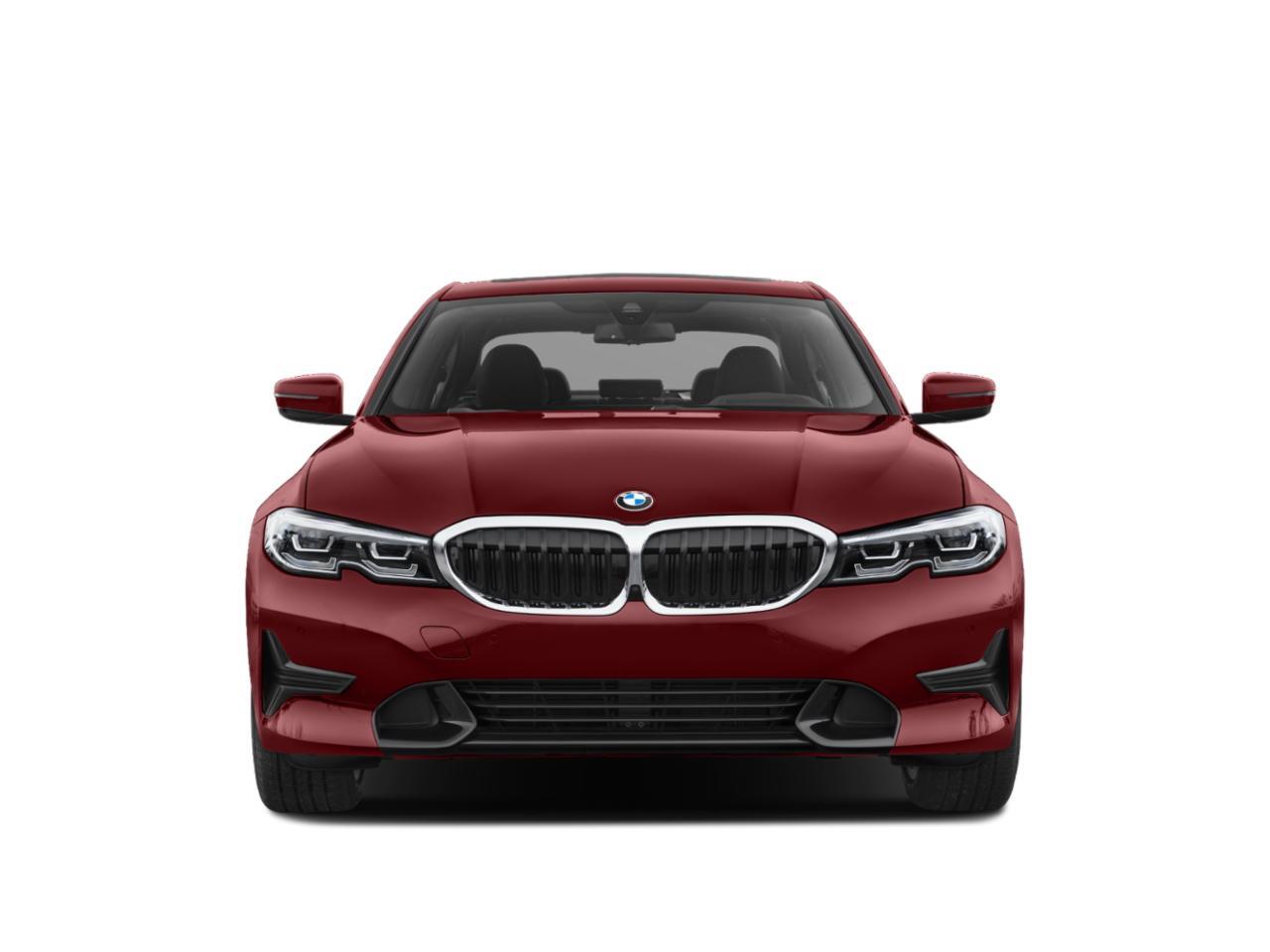 2021 BMW 3 Series 330i xDrive Oshkosh WI
