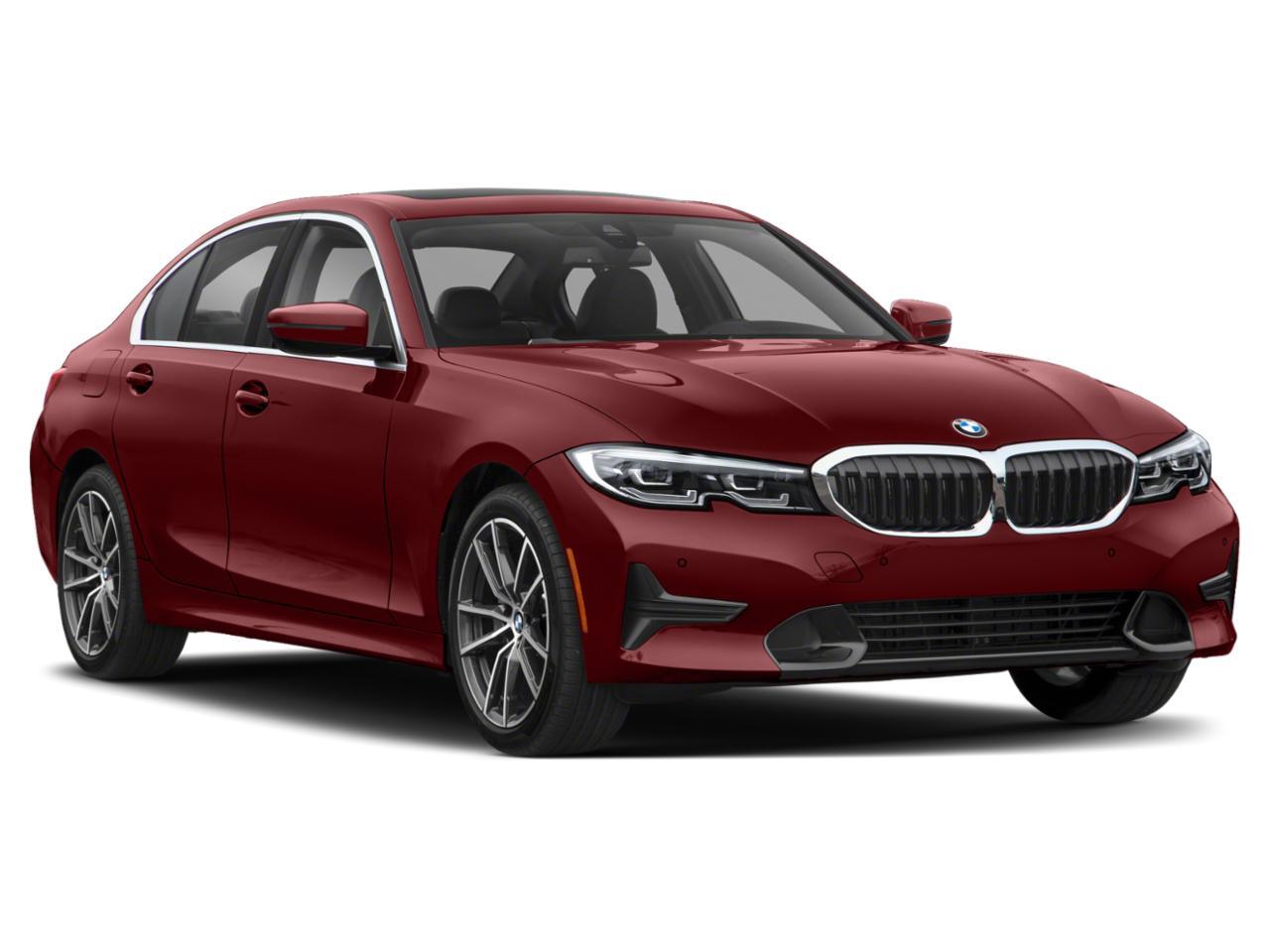 2021 BMW 3 Series 330i xDrive Oshkosh WI