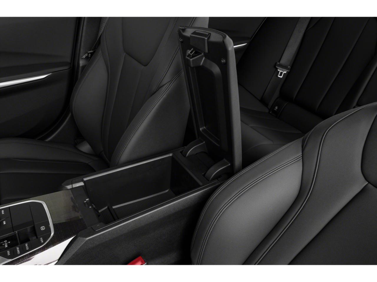 2021 BMW 3 Series 330i xDrive Oshkosh WI