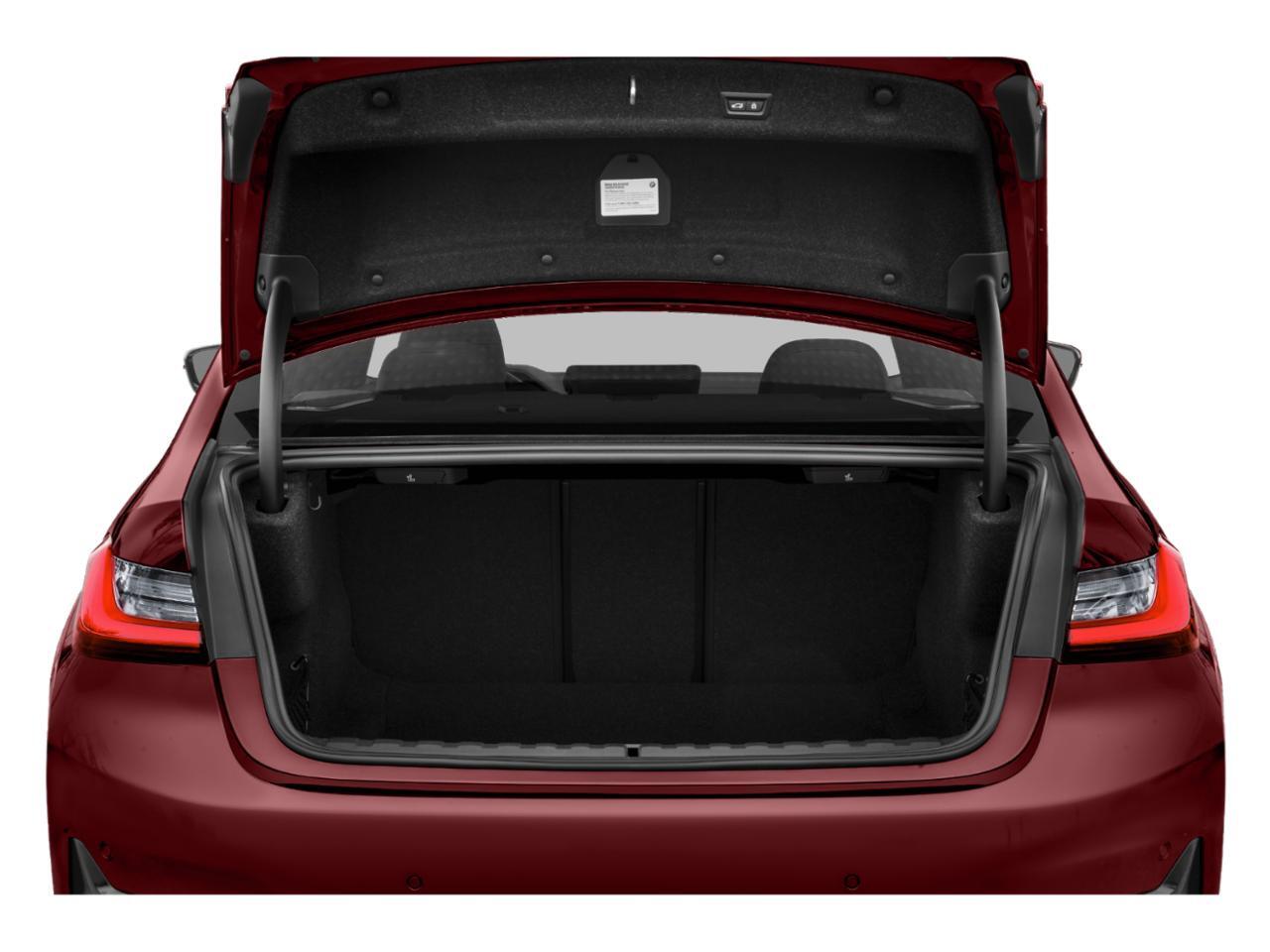 2021 BMW 3 Series 330i xDrive Oshkosh WI