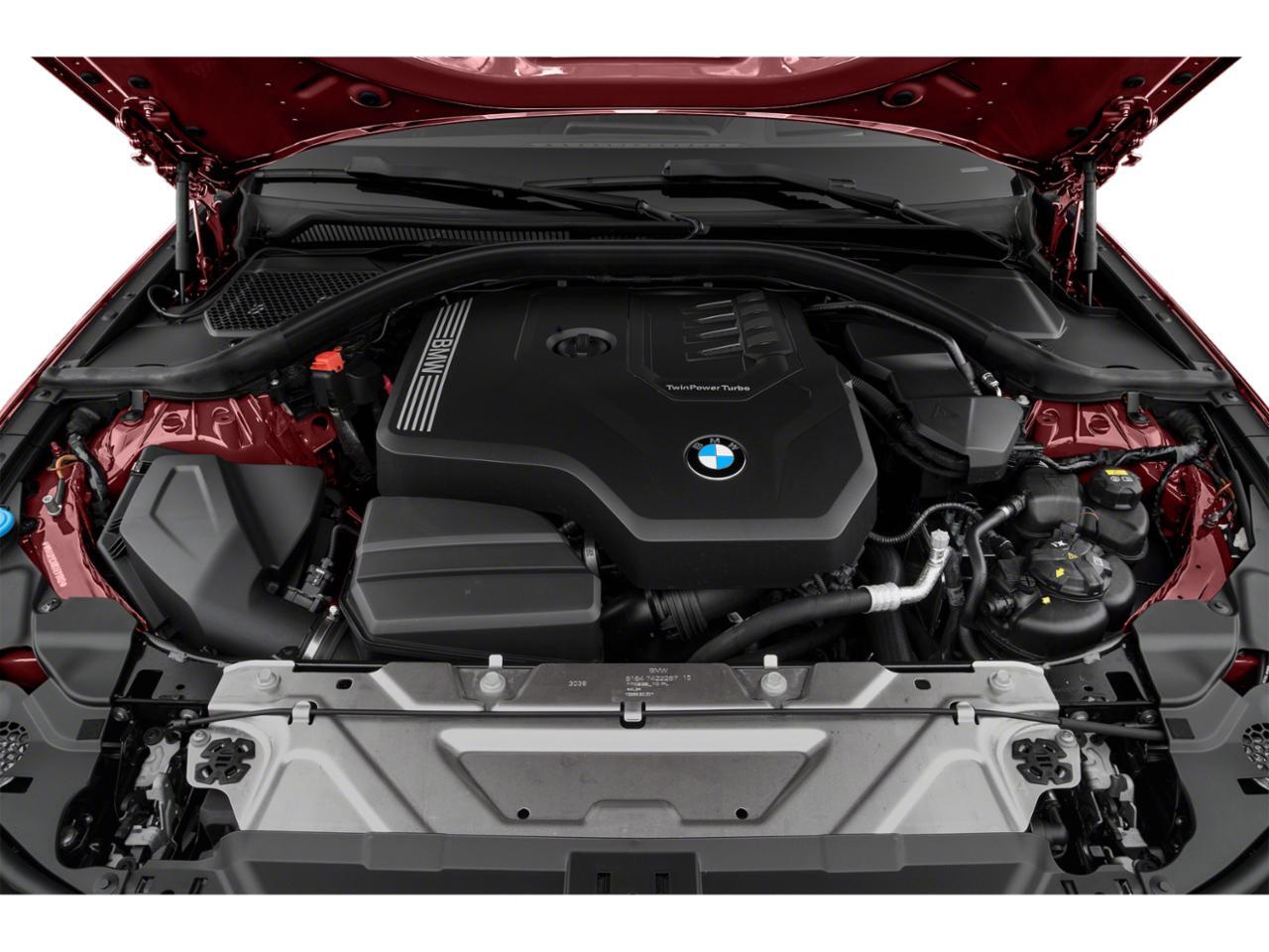 2021 BMW 3 Series 330i xDrive Oshkosh WI