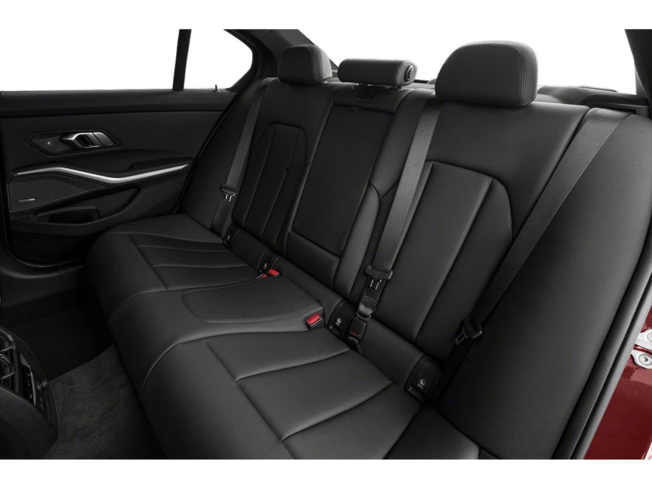 2021 BMW 3 Series 330i xDrive Oshkosh WI