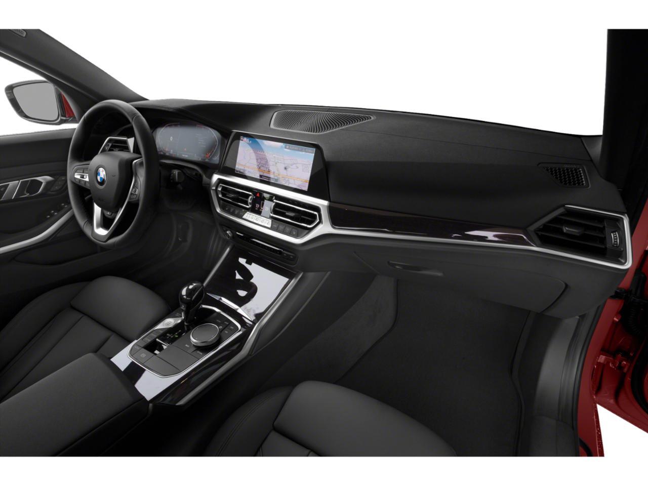 2021 BMW 3 Series 330i xDrive Oshkosh WI