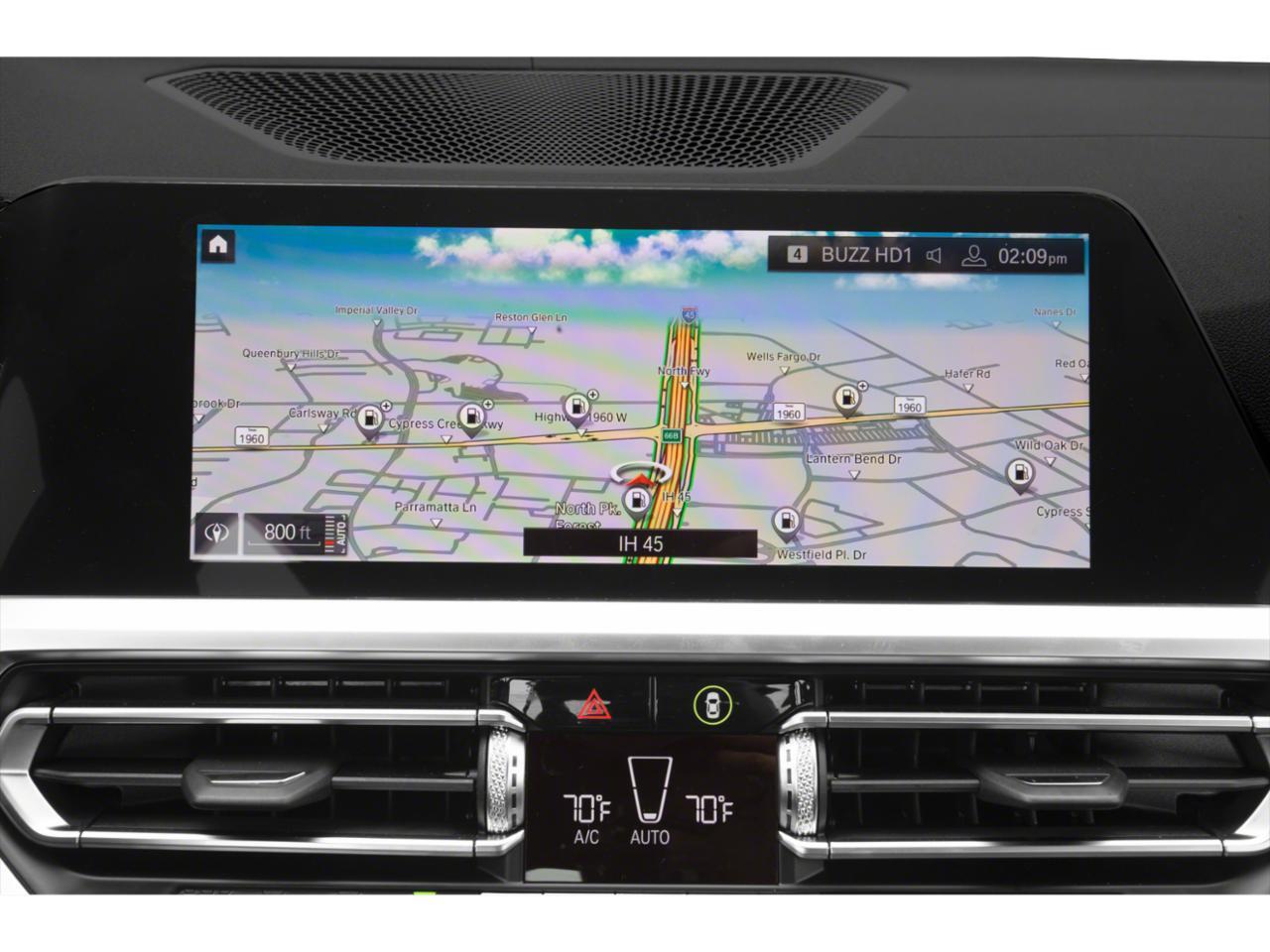 2021 BMW 3 Series 330i xDrive Oshkosh WI