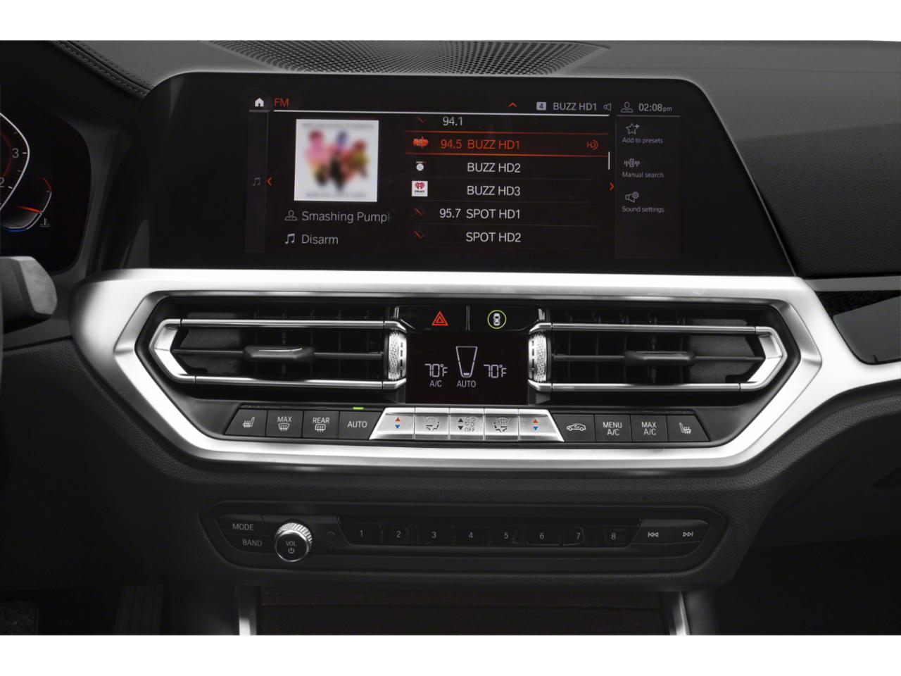 2021 BMW 3 Series 330i xDrive Oshkosh WI