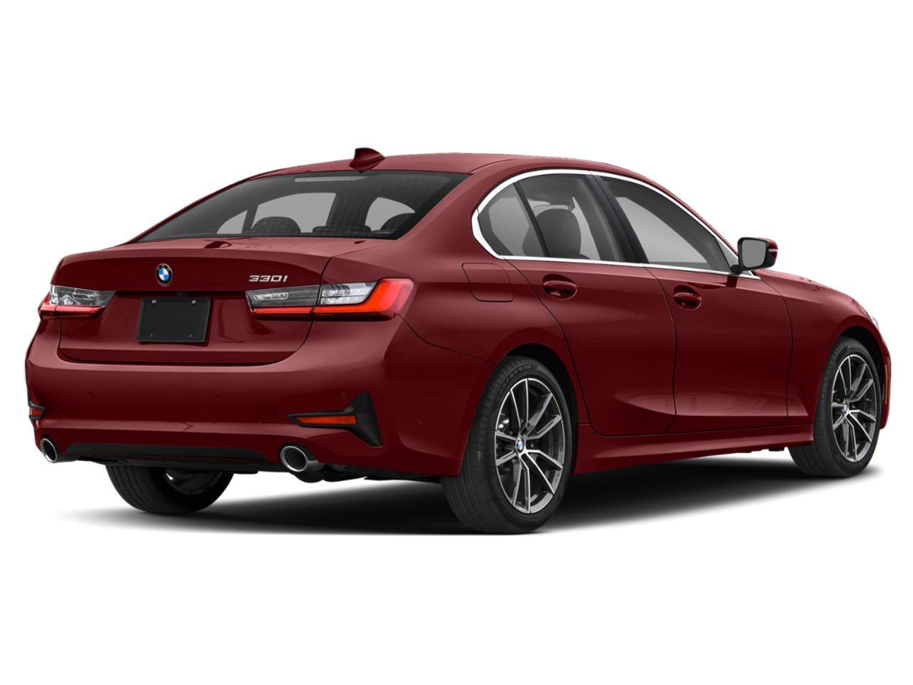 2021 BMW 3 Series 330i xDrive Oshkosh WI