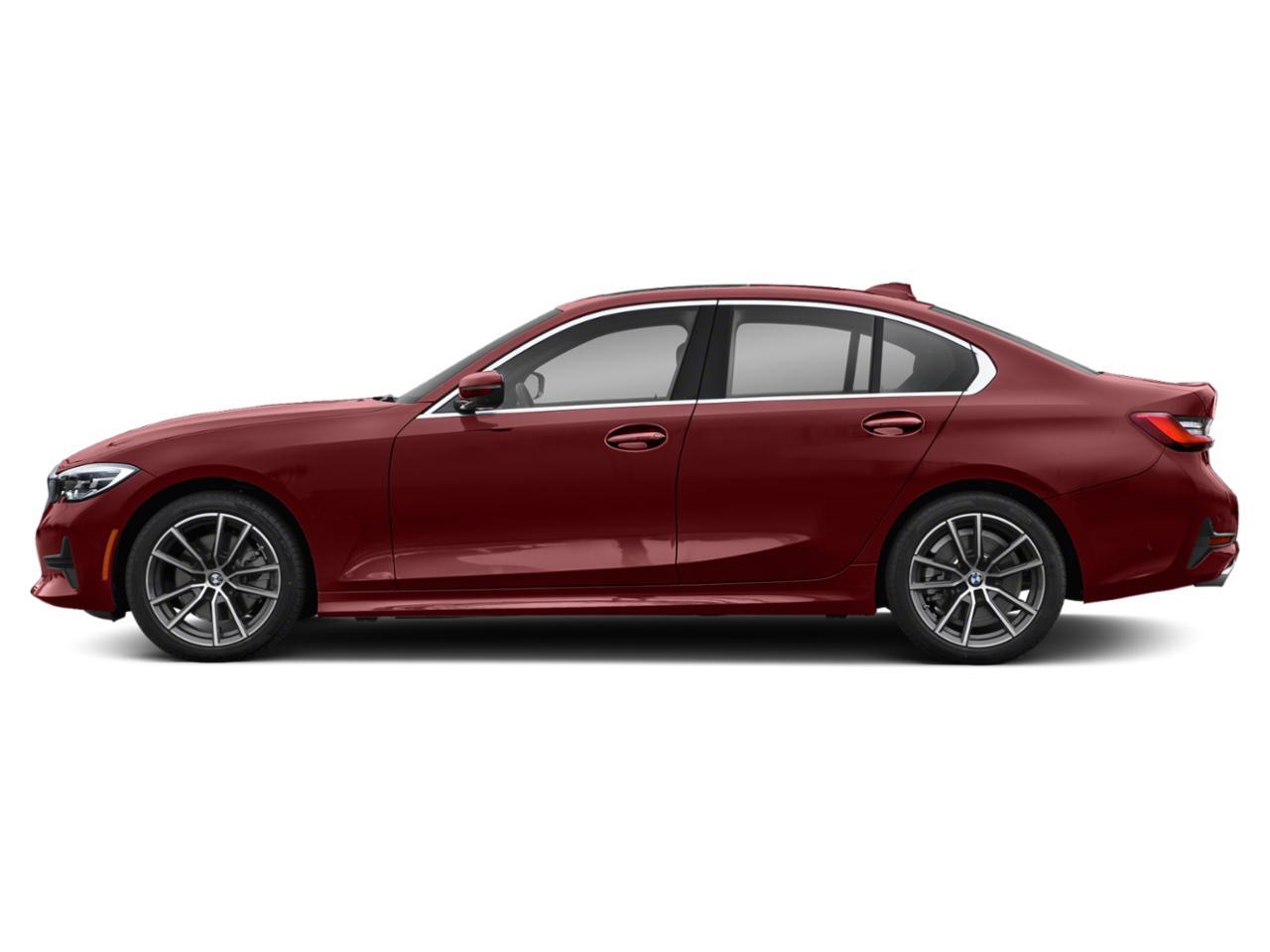 2021 BMW 3 Series 330i xDrive Oshkosh WI