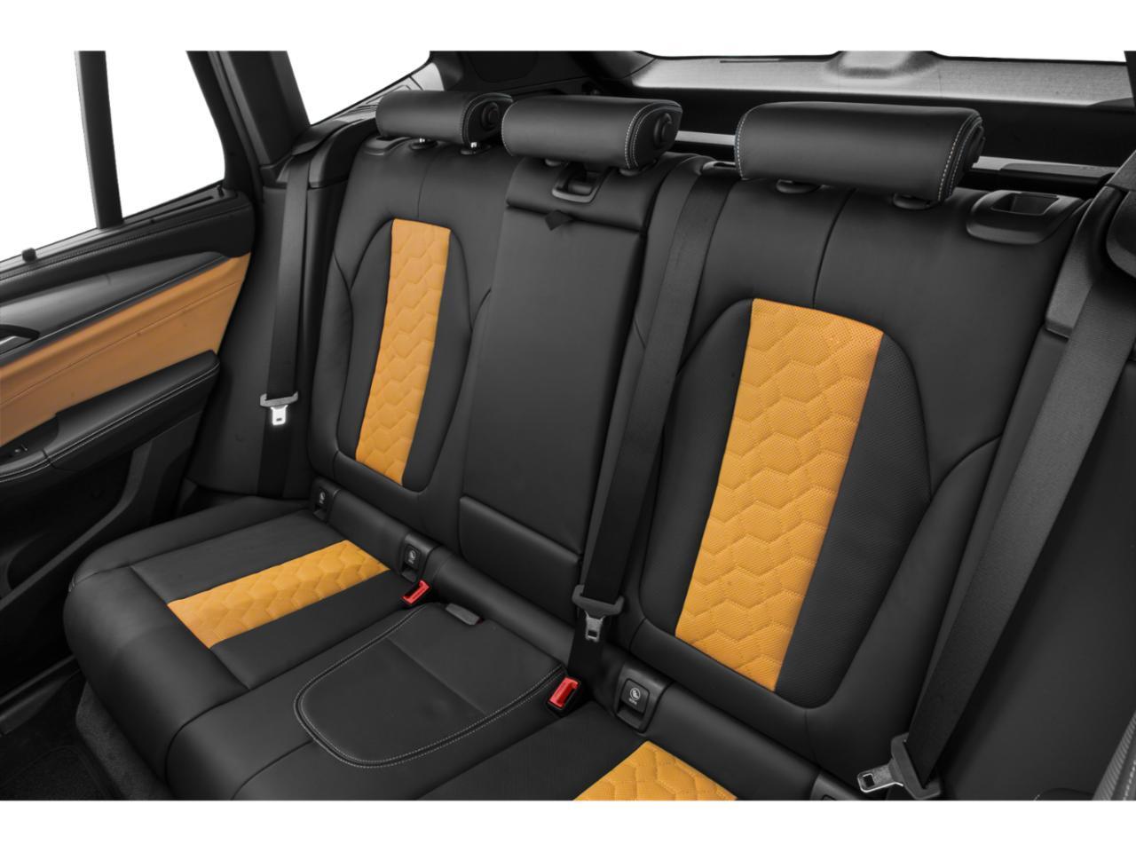 2021 BMW X3 M Oshkosh WI