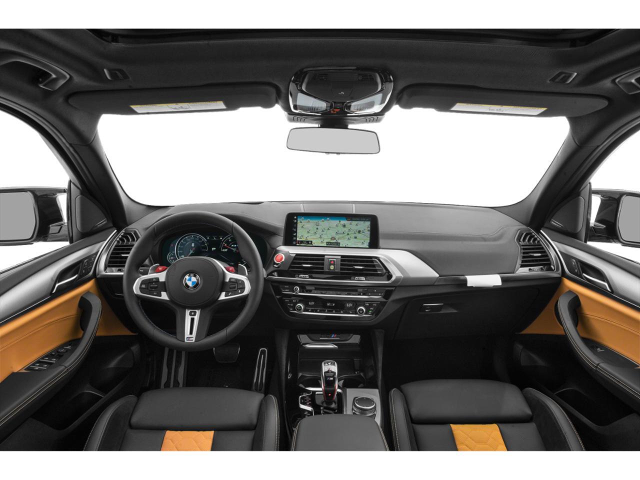 2021 BMW X3 M Oshkosh WI