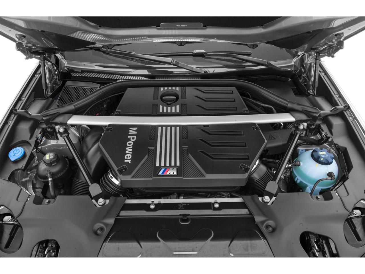 2021 BMW X3 M Oshkosh WI