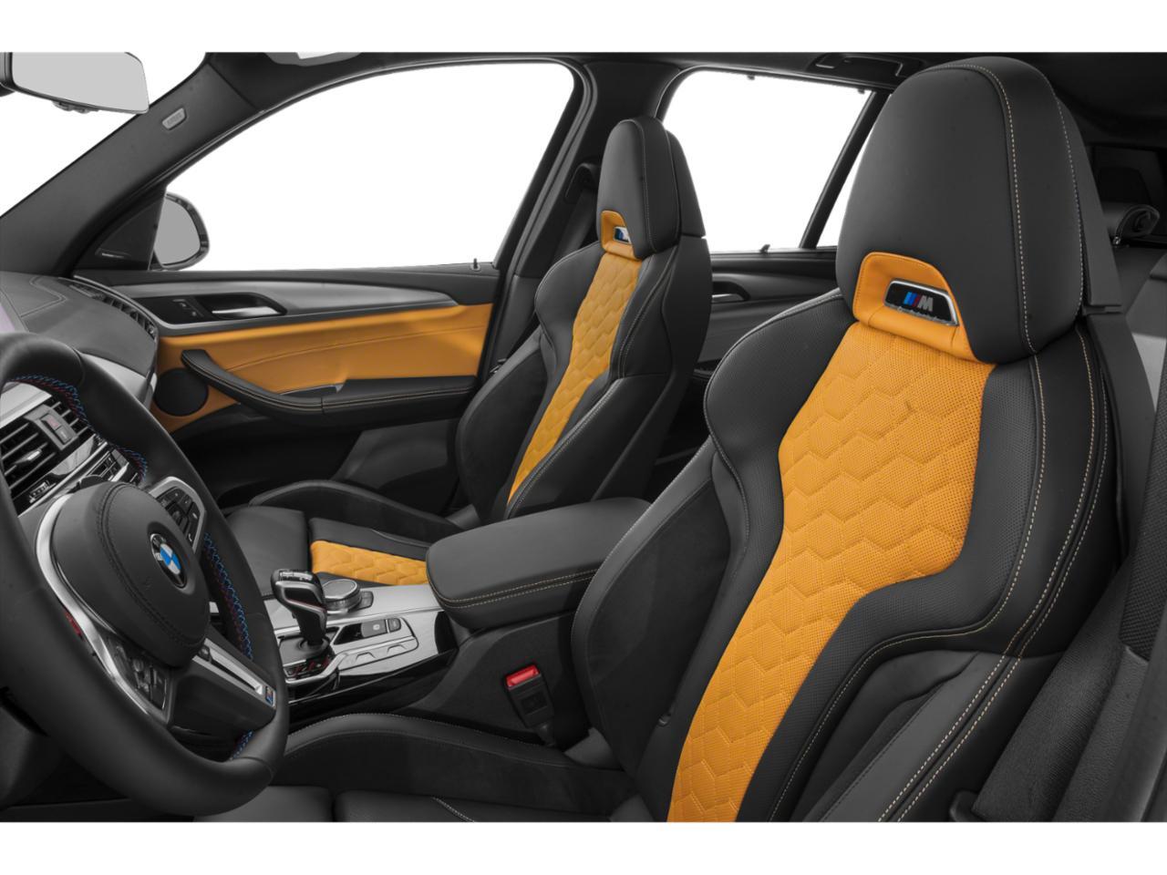 2021 BMW X3 M Oshkosh WI
