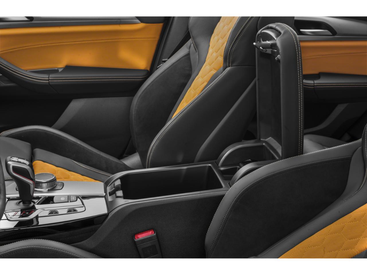2021 BMW X3 M Oshkosh WI