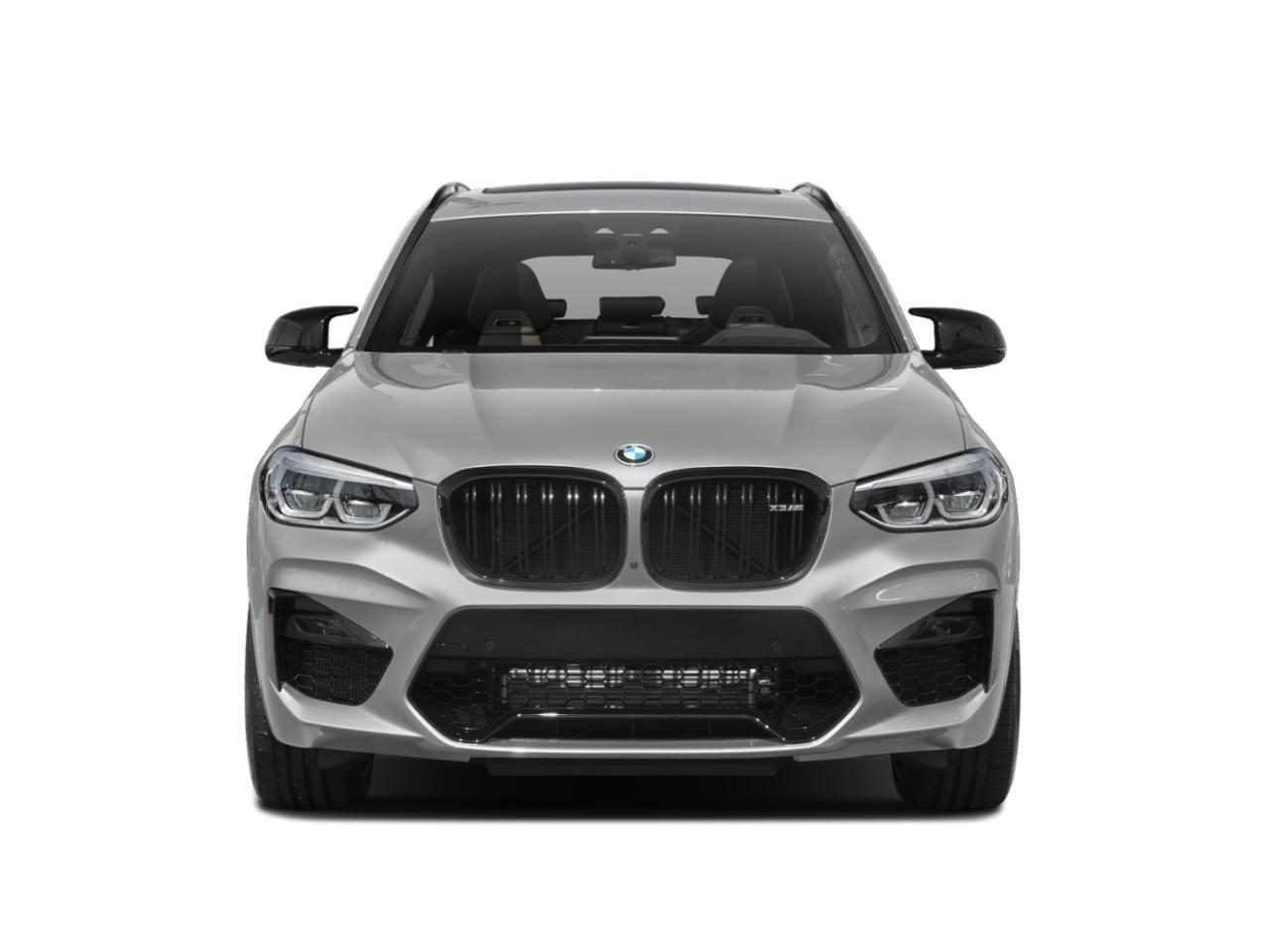 2021 BMW X3 M Oshkosh WI