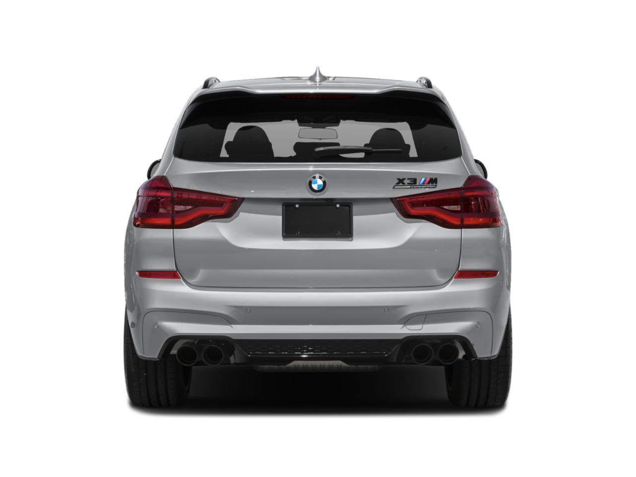 2021 BMW X3 M Oshkosh WI