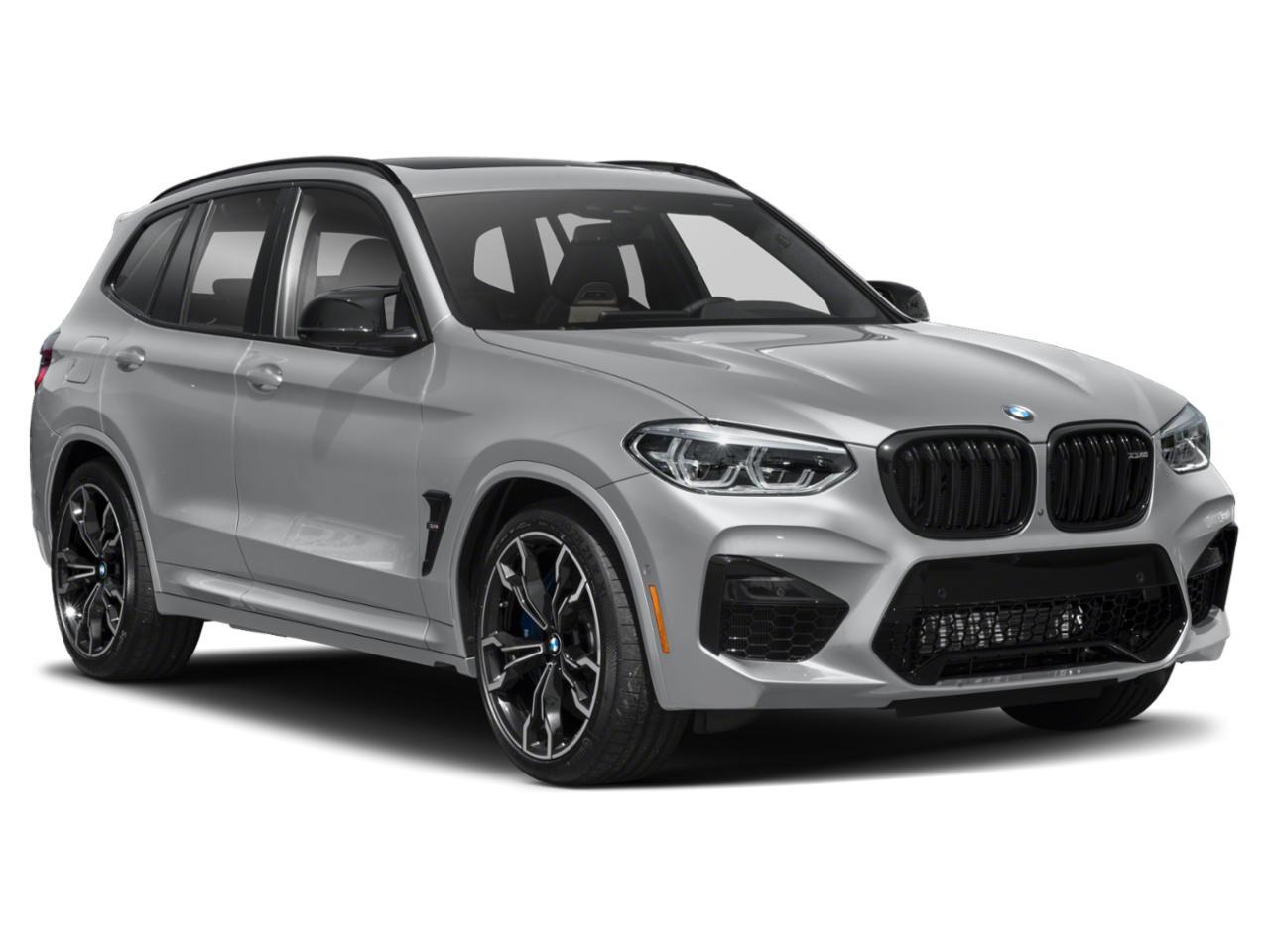 2021 BMW X3 M Oshkosh WI