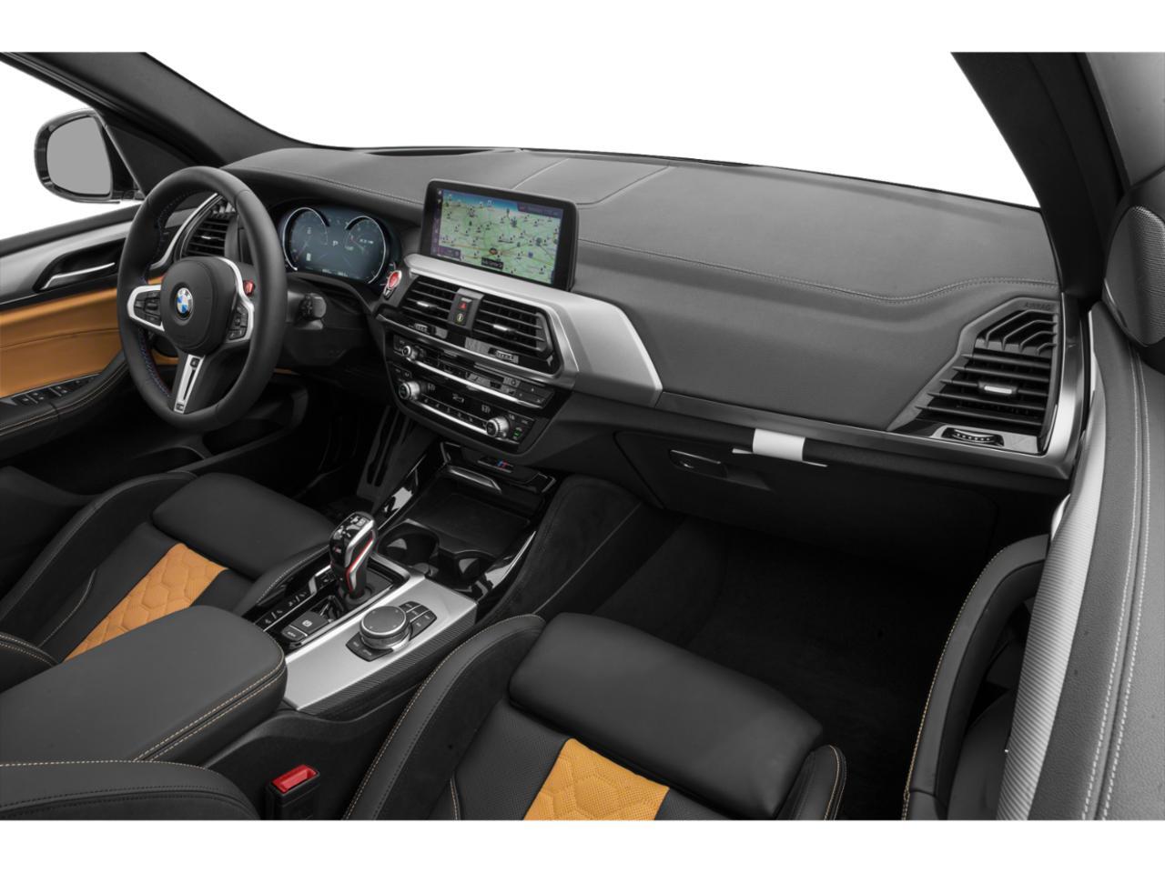 2021 BMW X3 M Oshkosh WI