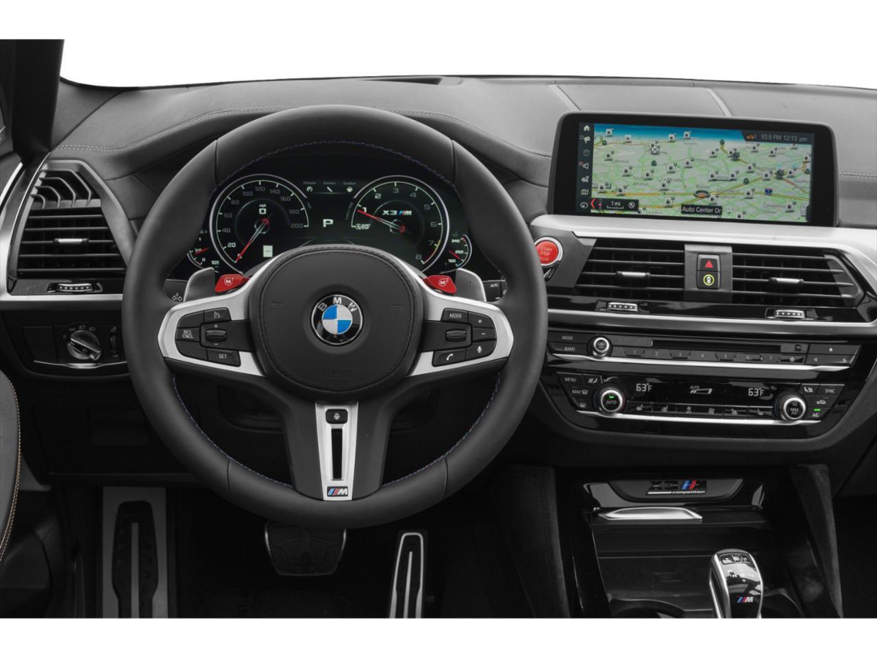 2021 BMW X3 M Oshkosh WI