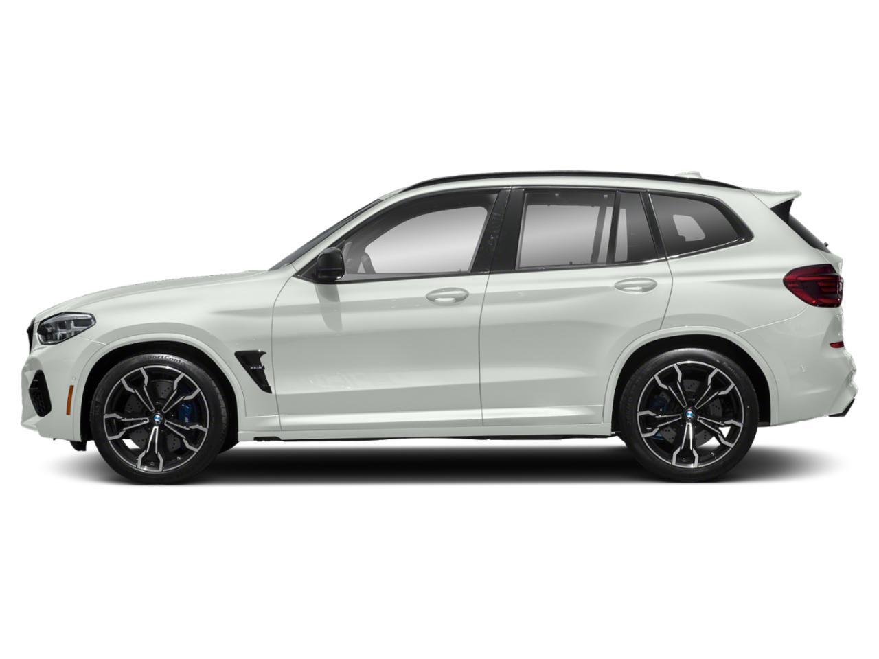 2021 BMW X3 M Oshkosh WI