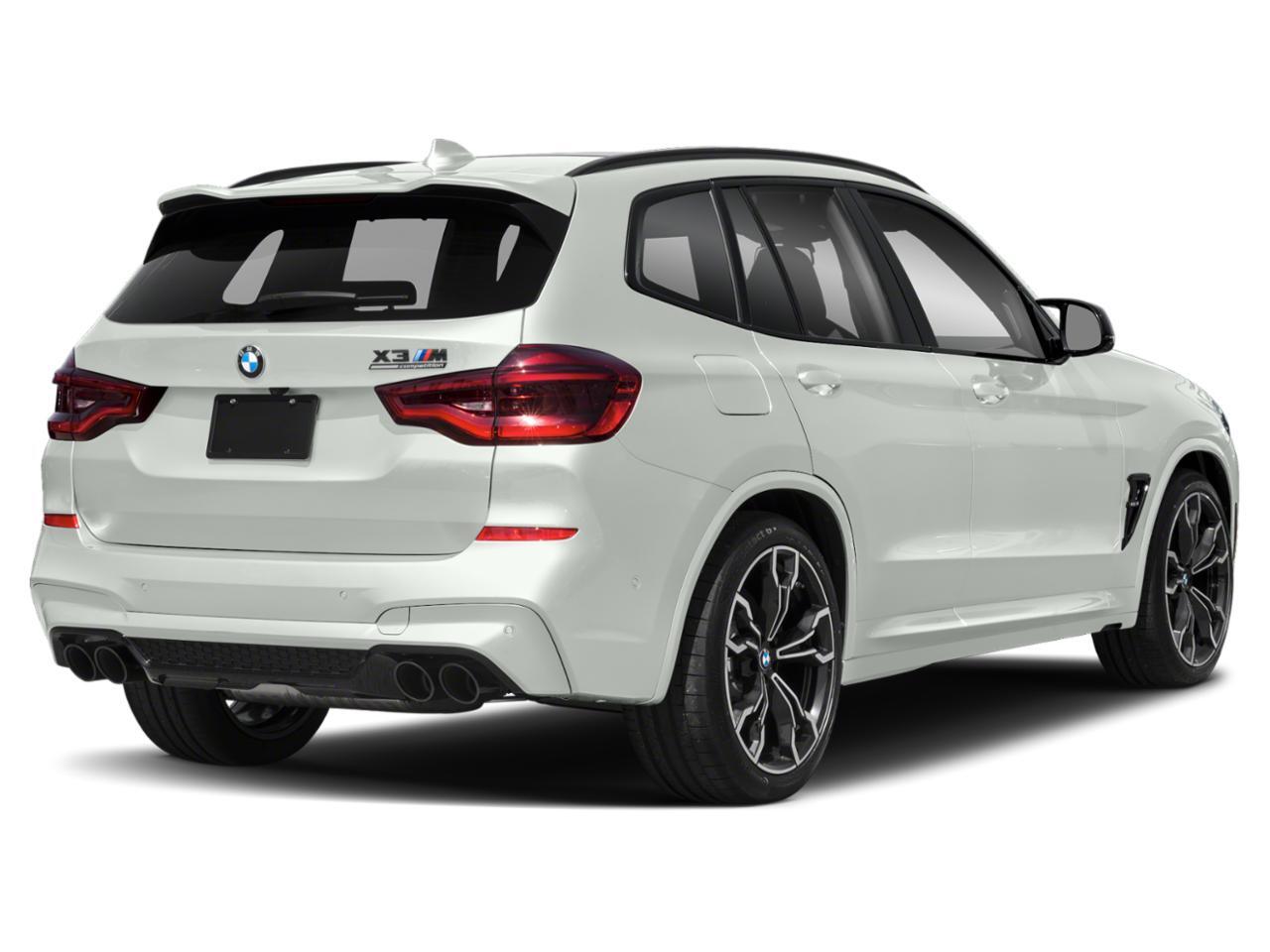 2021 BMW X3 M Oshkosh WI