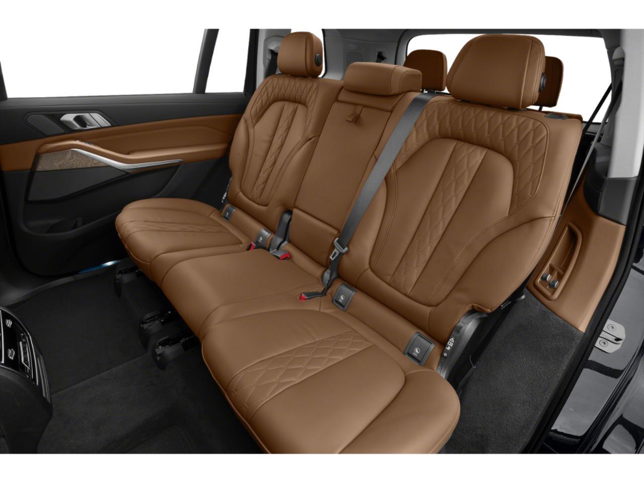 2021 BMW X7 xDrive40i Oshkosh WI