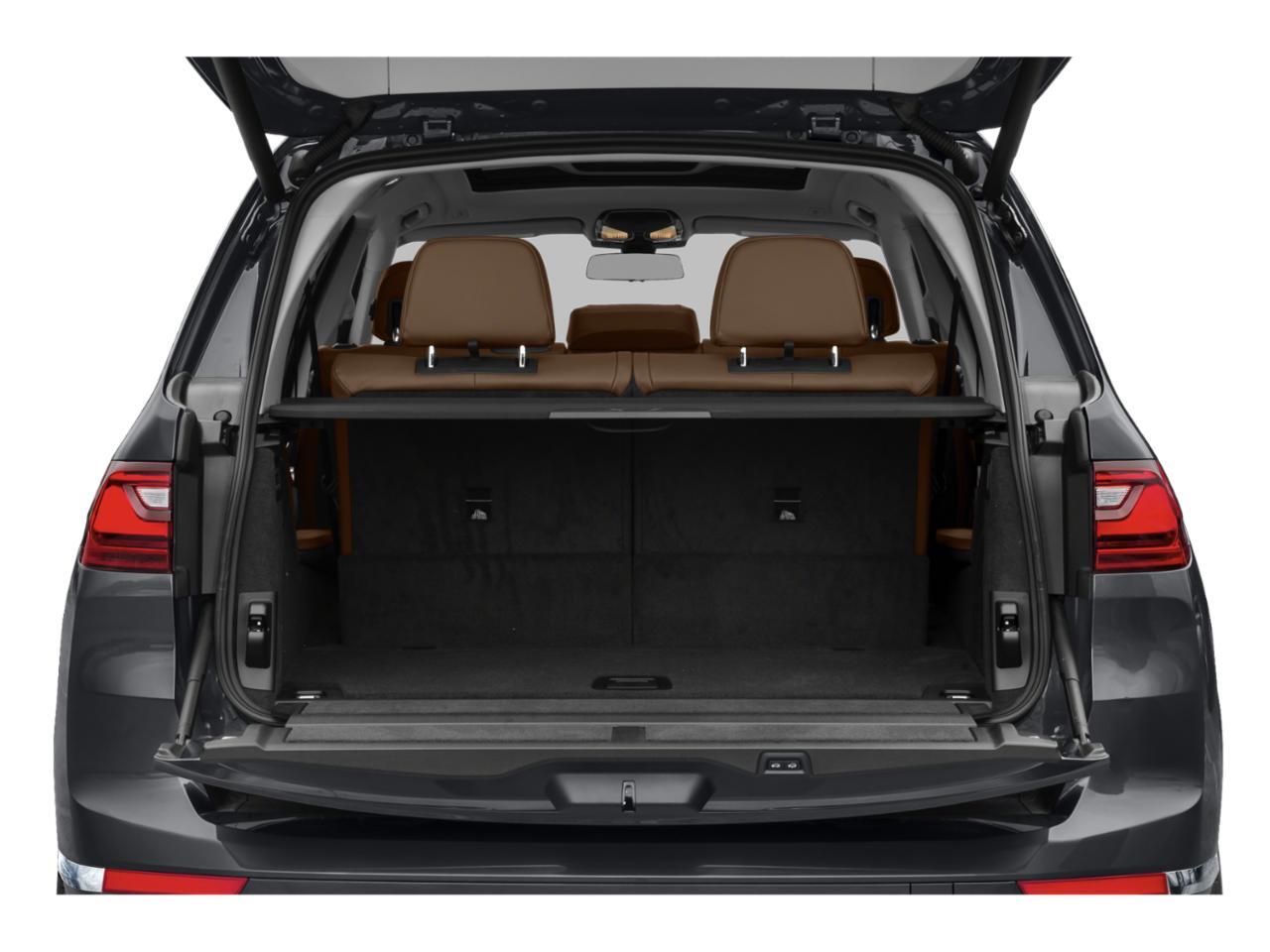 2021 BMW X7 xDrive40i Oshkosh WI