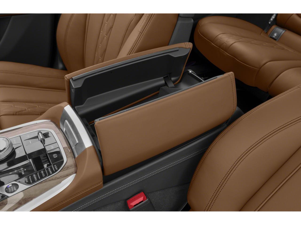 2021 BMW X7 xDrive40i Oshkosh WI