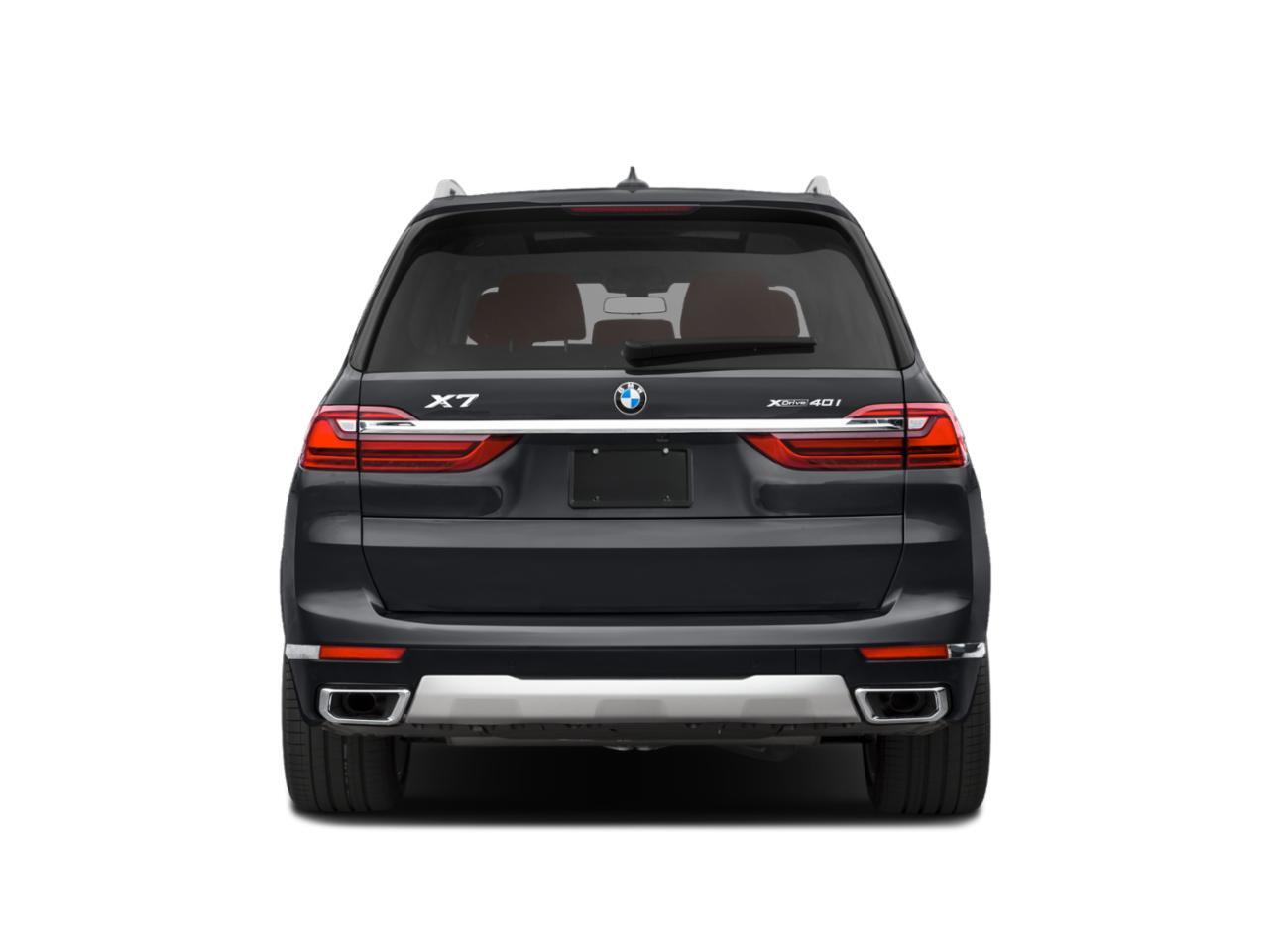 2021 BMW X7 xDrive40i Oshkosh WI