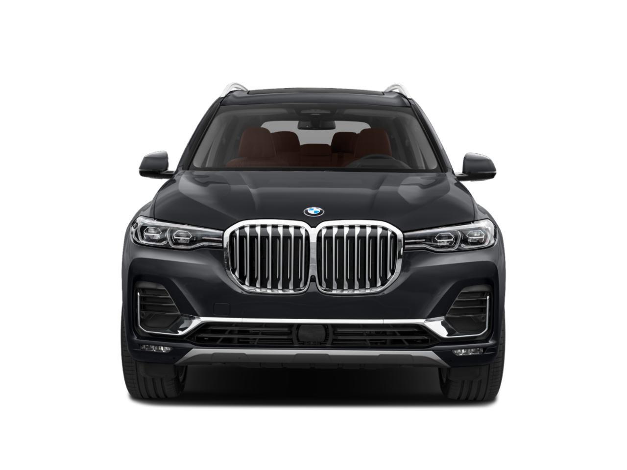 2021 BMW X7 xDrive40i Oshkosh WI