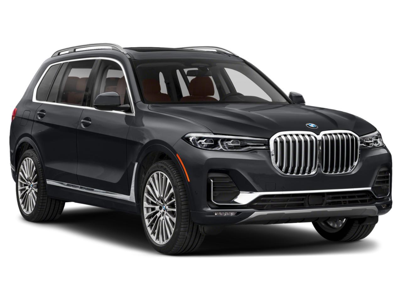 2021 BMW X7 xDrive40i Oshkosh WI