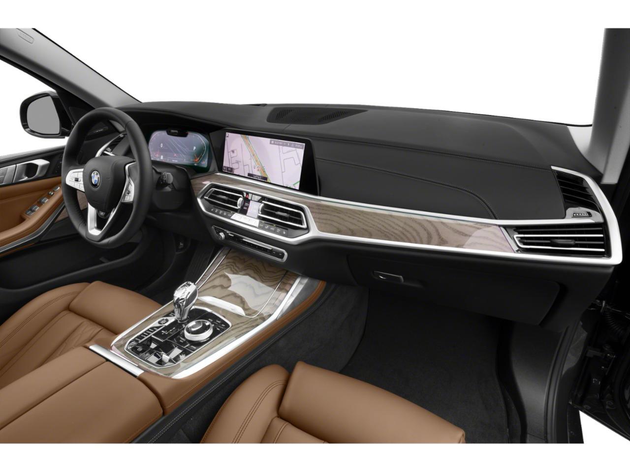 2021 BMW X7 xDrive40i Oshkosh WI