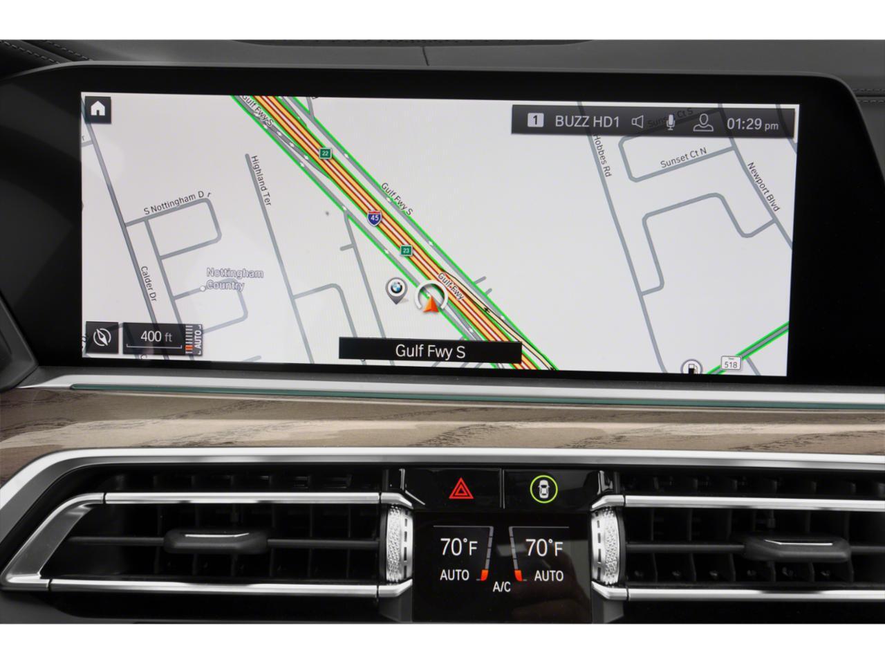 2021 BMW X7 xDrive40i Oshkosh WI